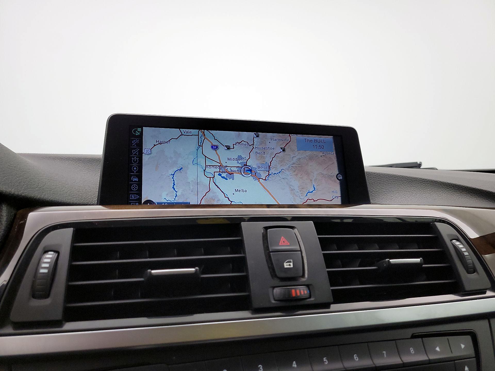 Thumbnail: 2015 BMW 4 Series - 14