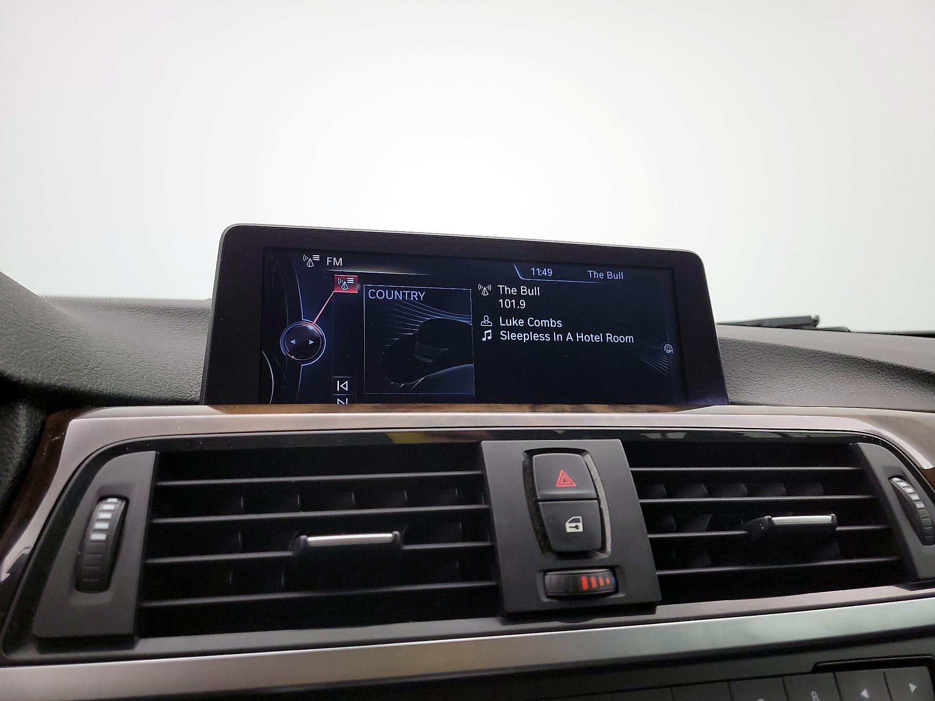 Thumbnail: 2015 BMW 4 Series - 16