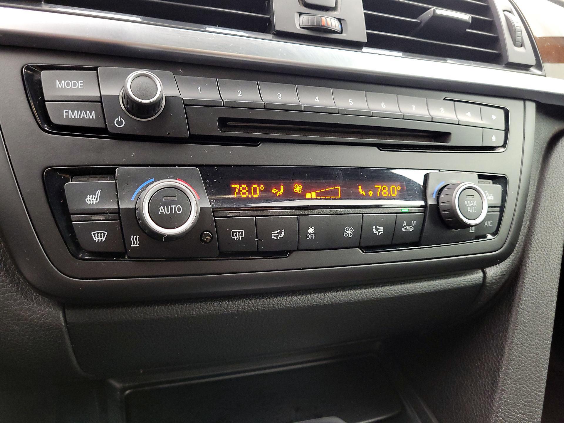 Thumbnail: 2015 BMW 4 Series - 17