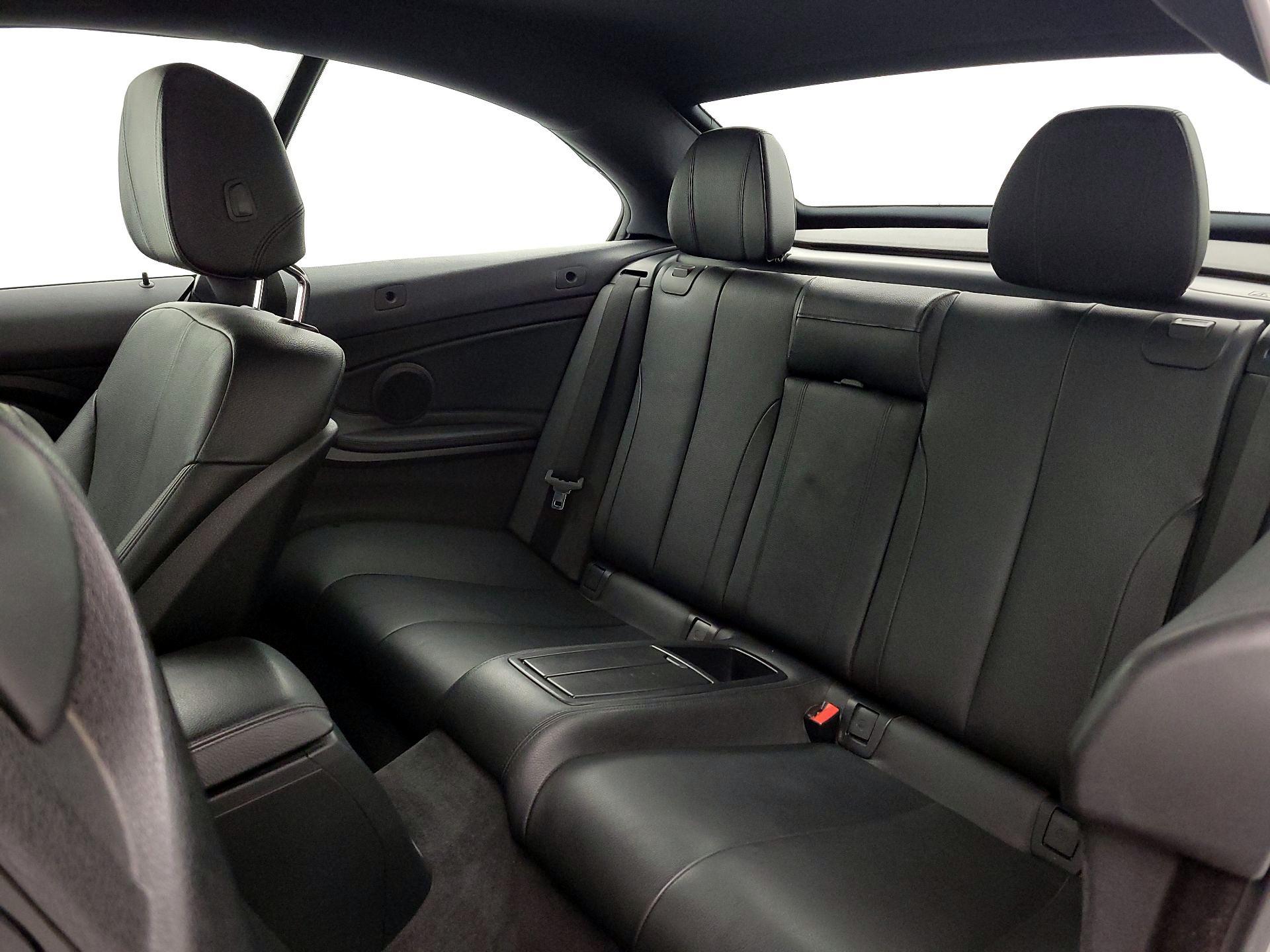 Thumbnail: 2015 BMW 4 Series - 20