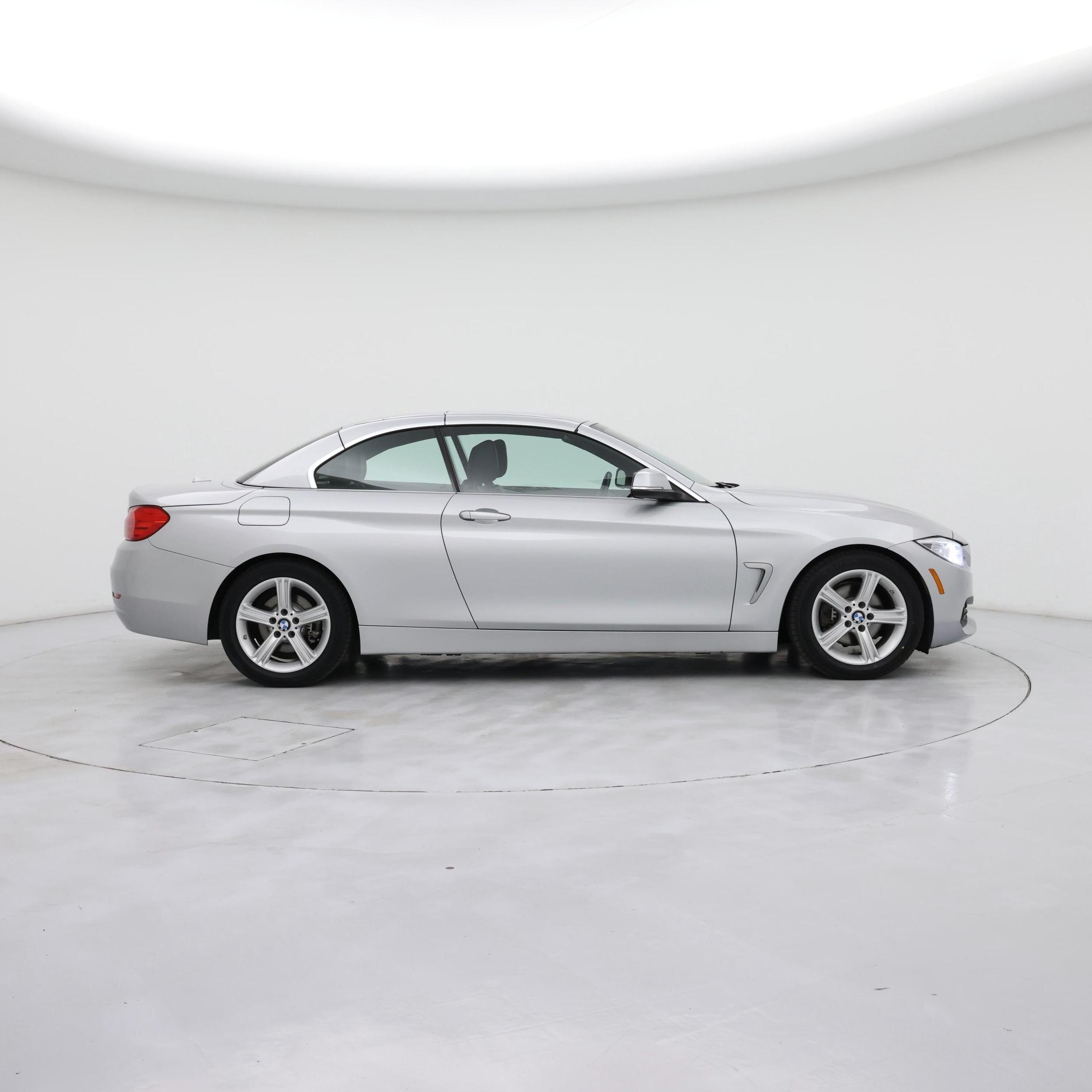 Thumbnail: 2015 BMW 4 Series - 7