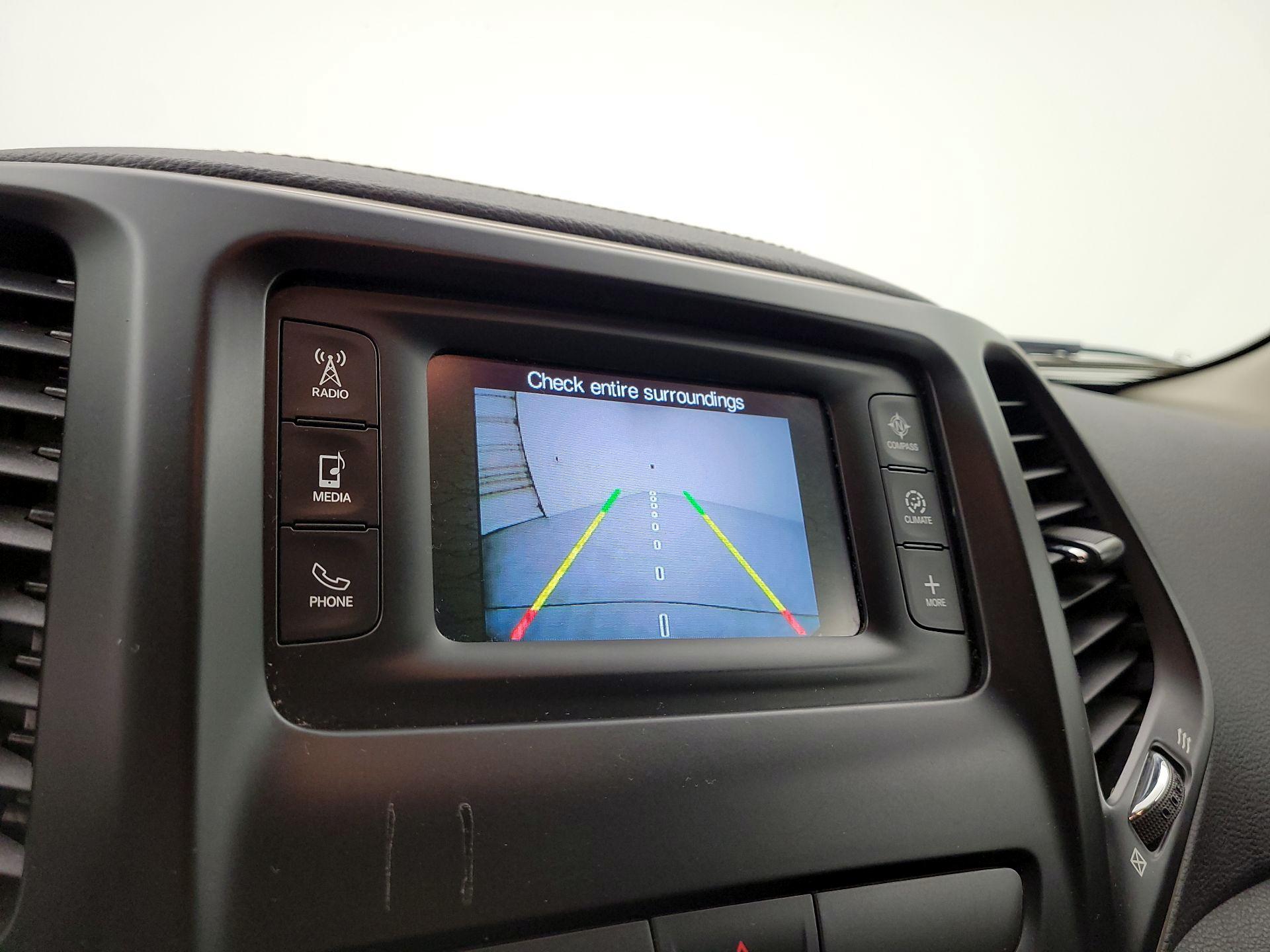 Thumbnail: 2015 Jeep Cherokee - 14