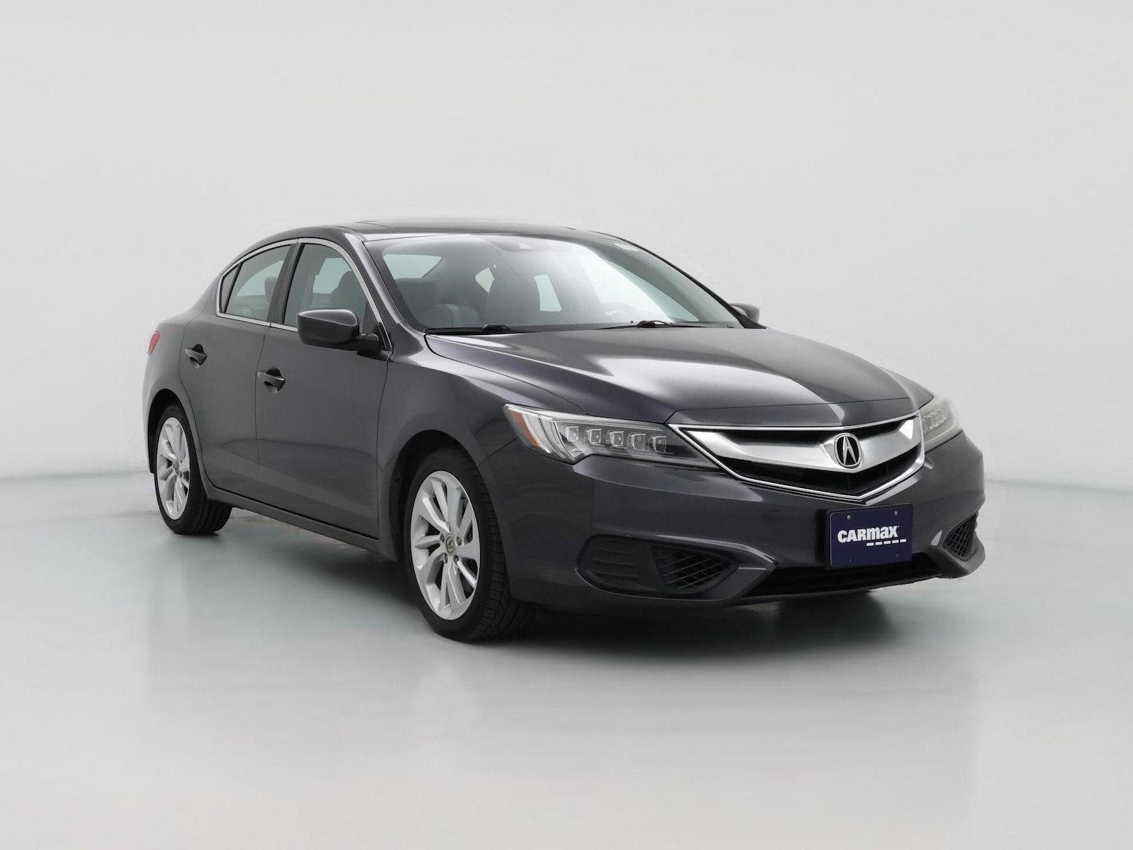 2016 Acura ILX Premium