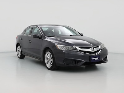 2016 Acura ILX