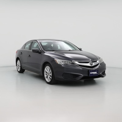 2016 Acura ILX