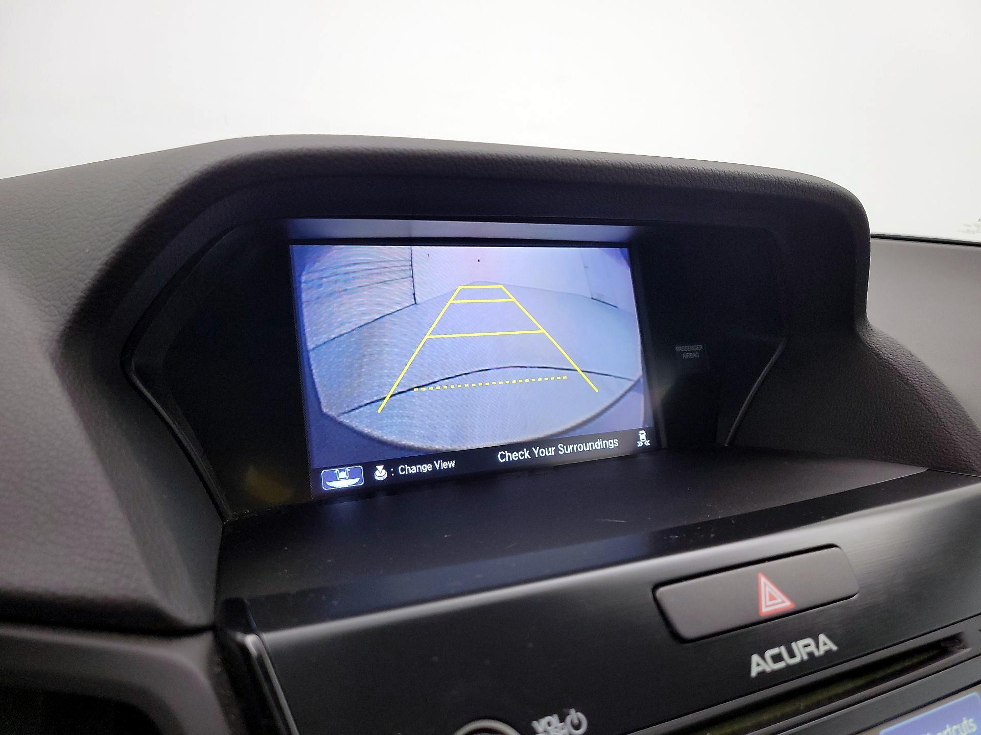 Thumbnail: 2016 Acura ILX - 15