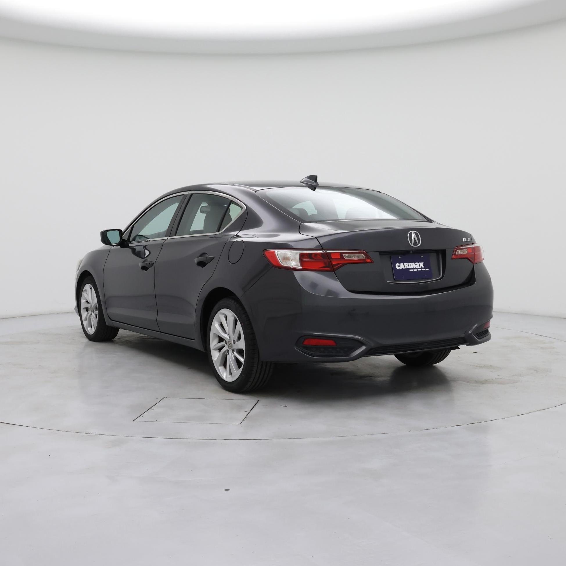 Thumbnail: 2016 Acura ILX - 2