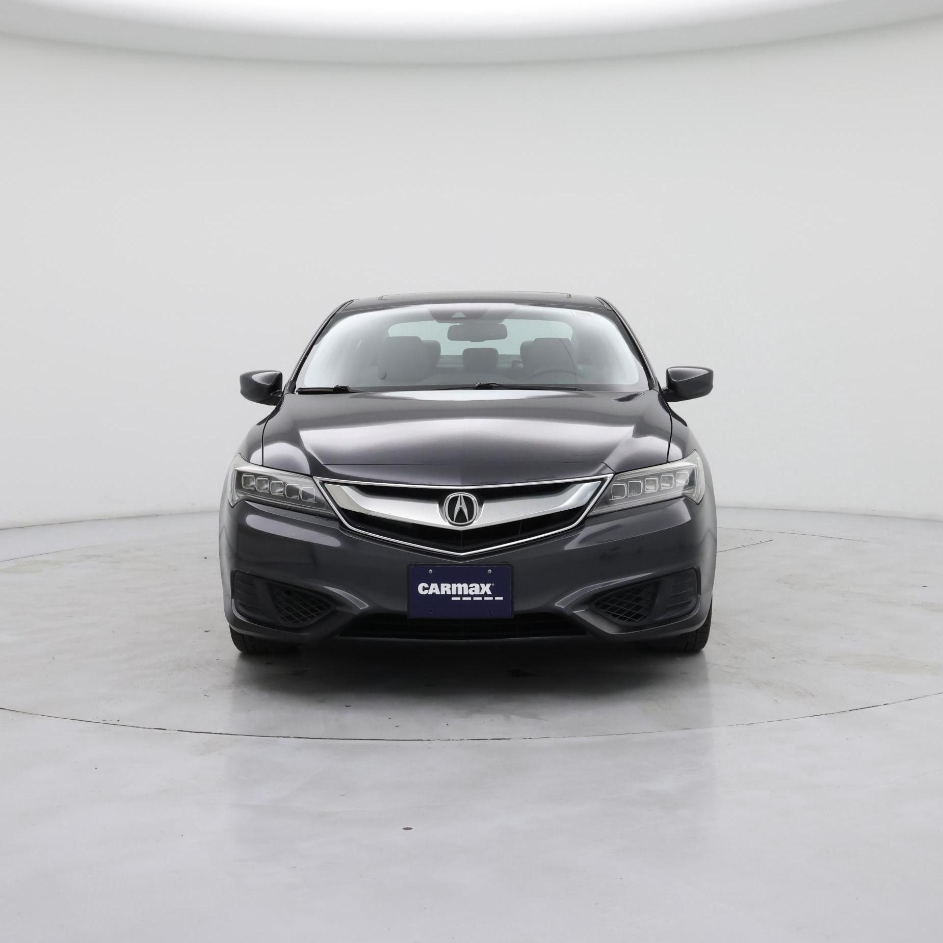Thumbnail: 2016 Acura ILX - 5