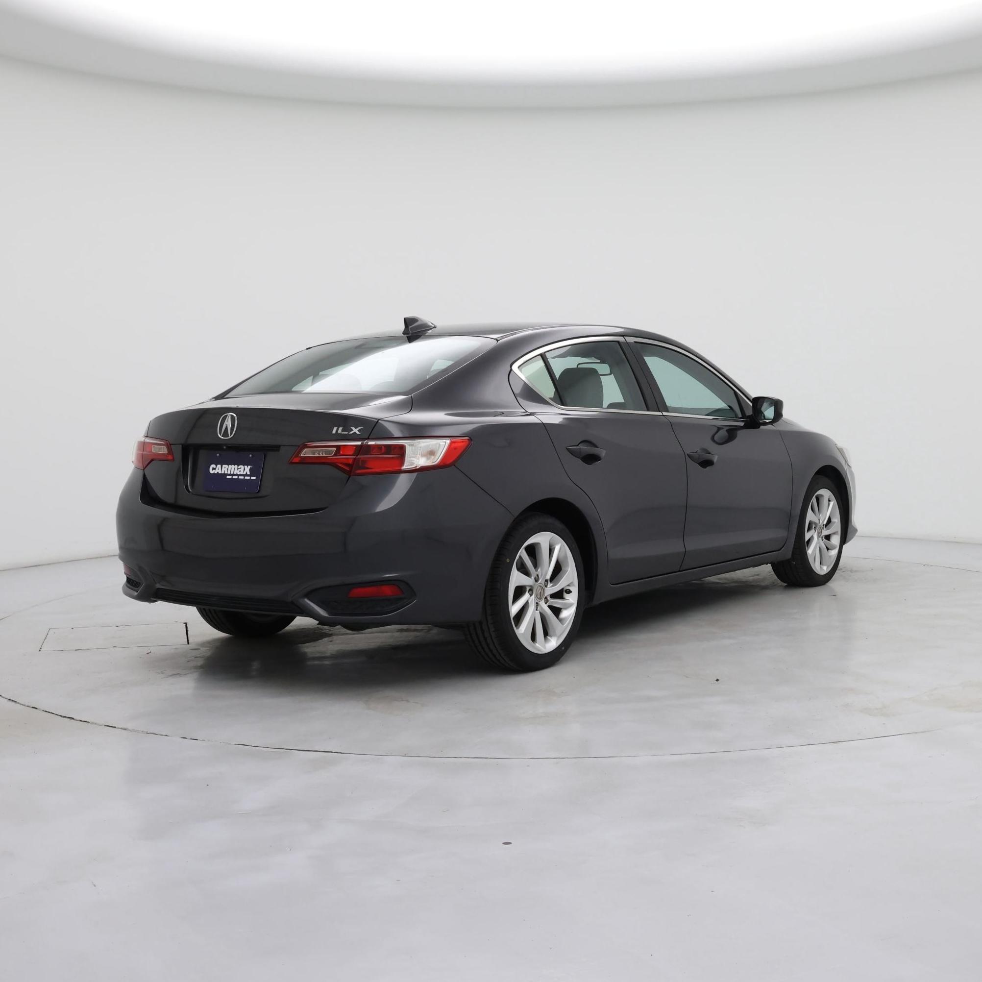 Thumbnail: 2016 Acura ILX - 8