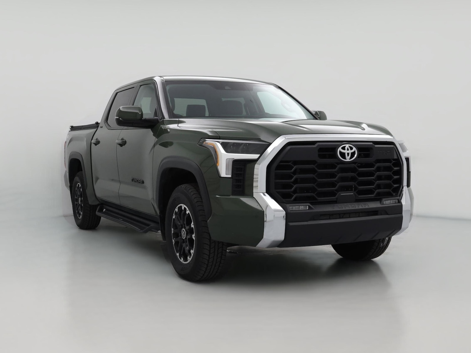2022 Toyota Tundra