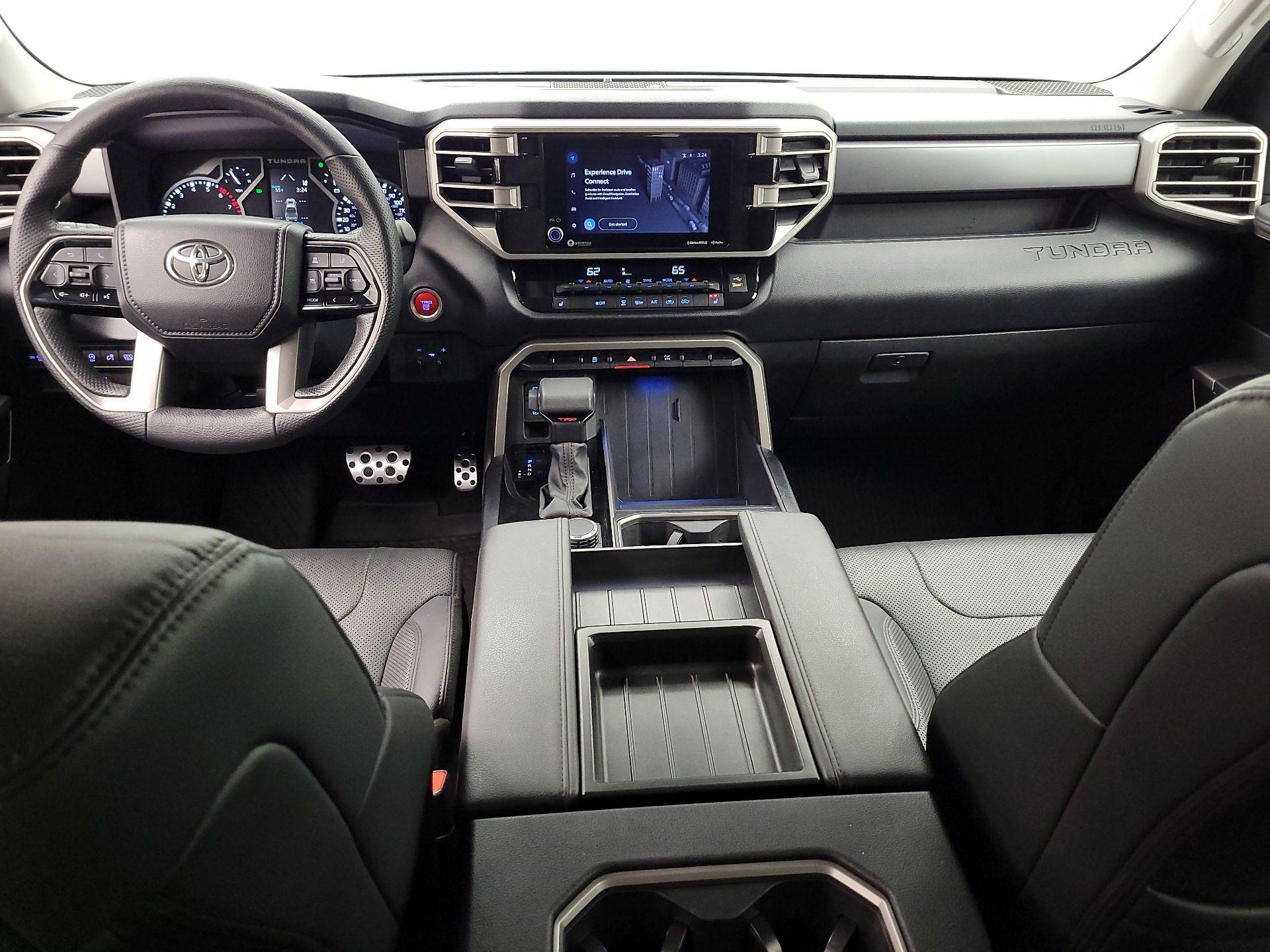 Thumbnail: 2022 Toyota Tundra - 9
