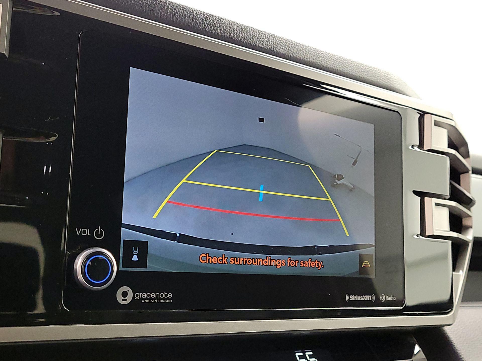 Thumbnail: 2022 Toyota Tundra - 14