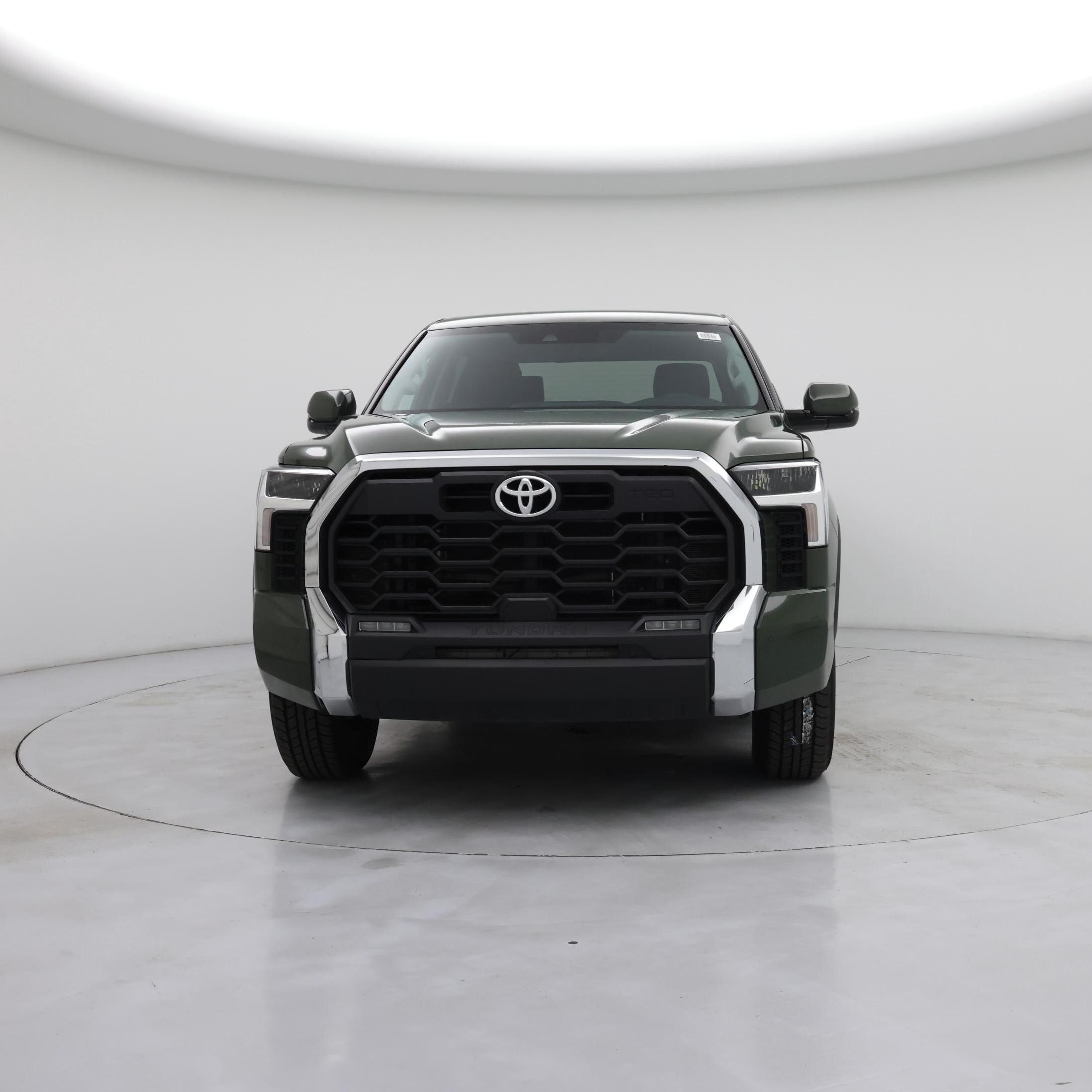 Thumbnail: 2022 Toyota Tundra - 5