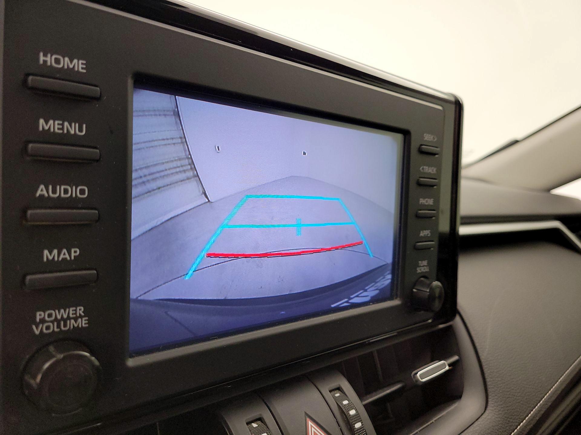 Thumbnail: 2019 Toyota RAV4 - 14