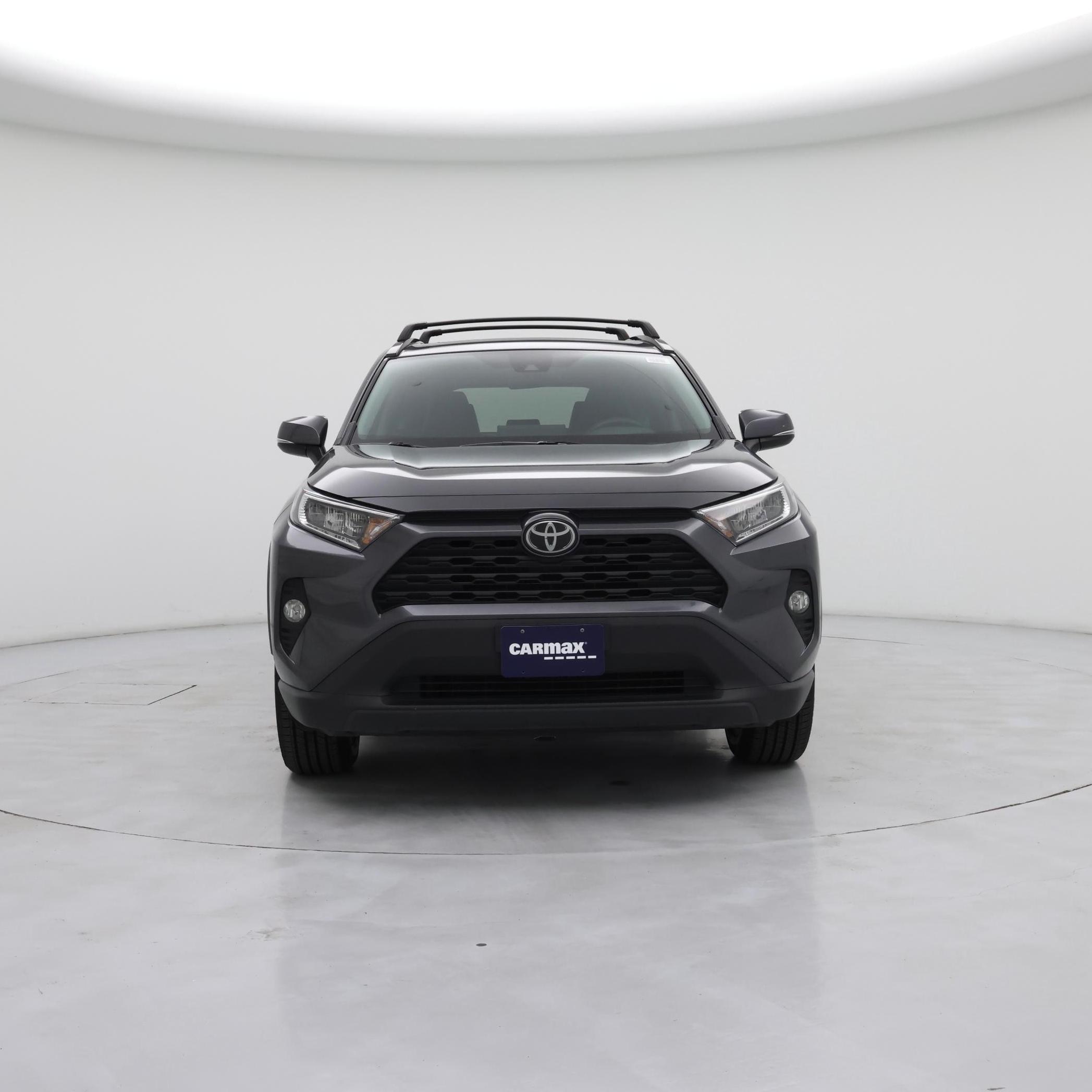 Thumbnail: 2019 Toyota RAV4 - 5