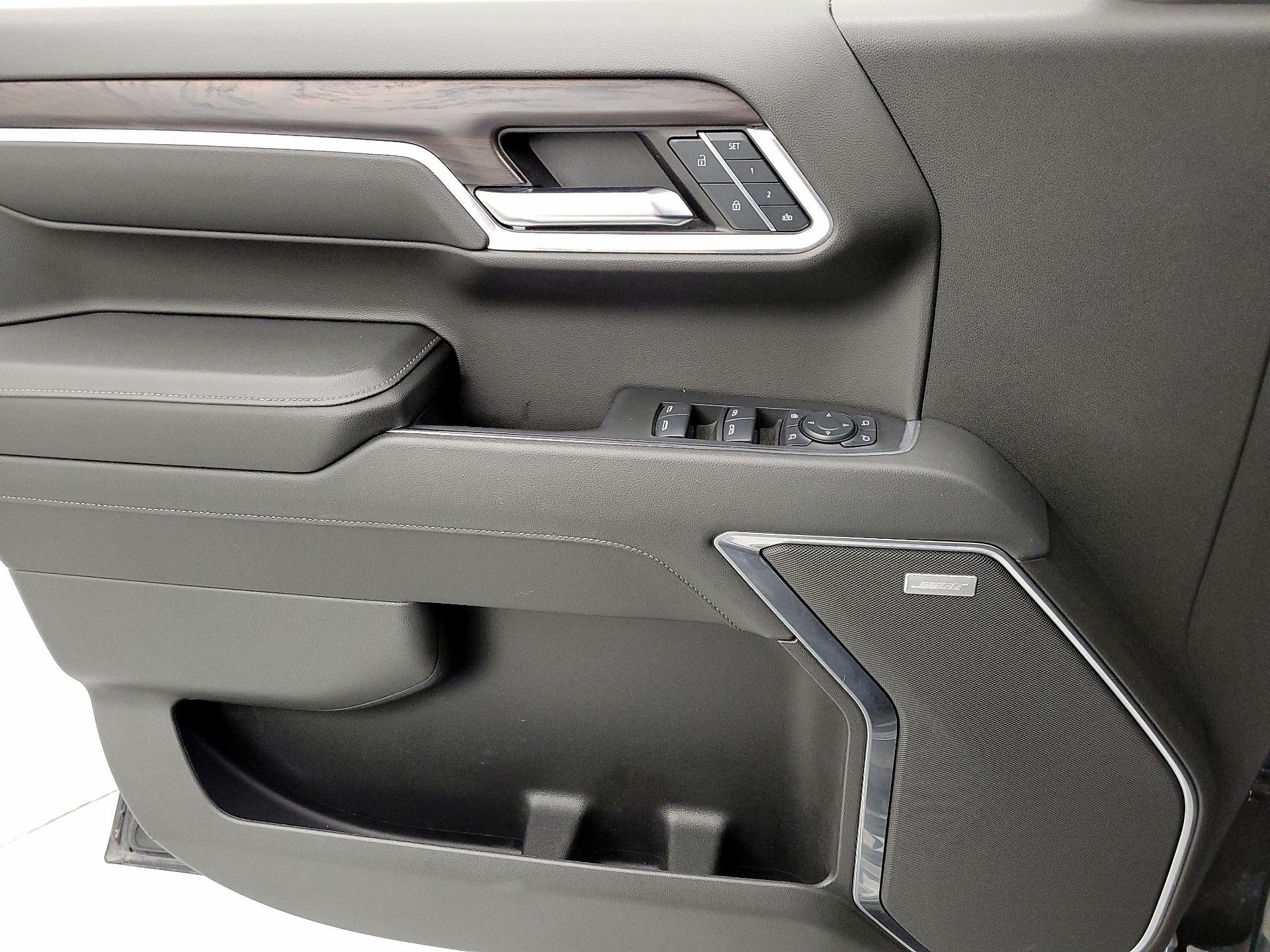 Thumbnail: 2024 GMC Sierra 1500 - 12