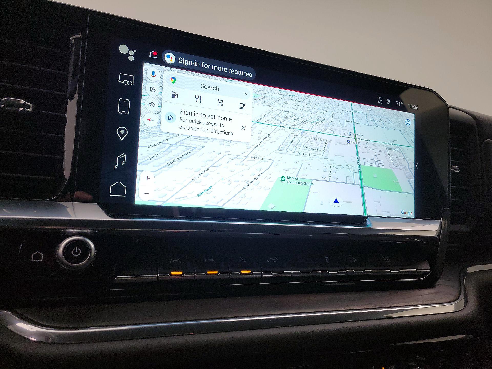 Thumbnail: 2024 GMC Sierra 1500 - 14