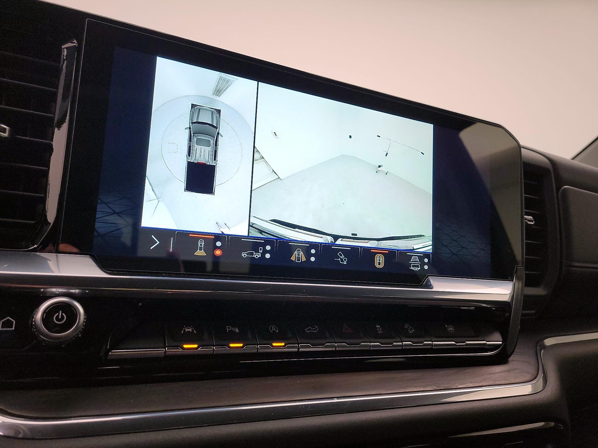 Thumbnail: 2024 GMC Sierra 1500 - 15