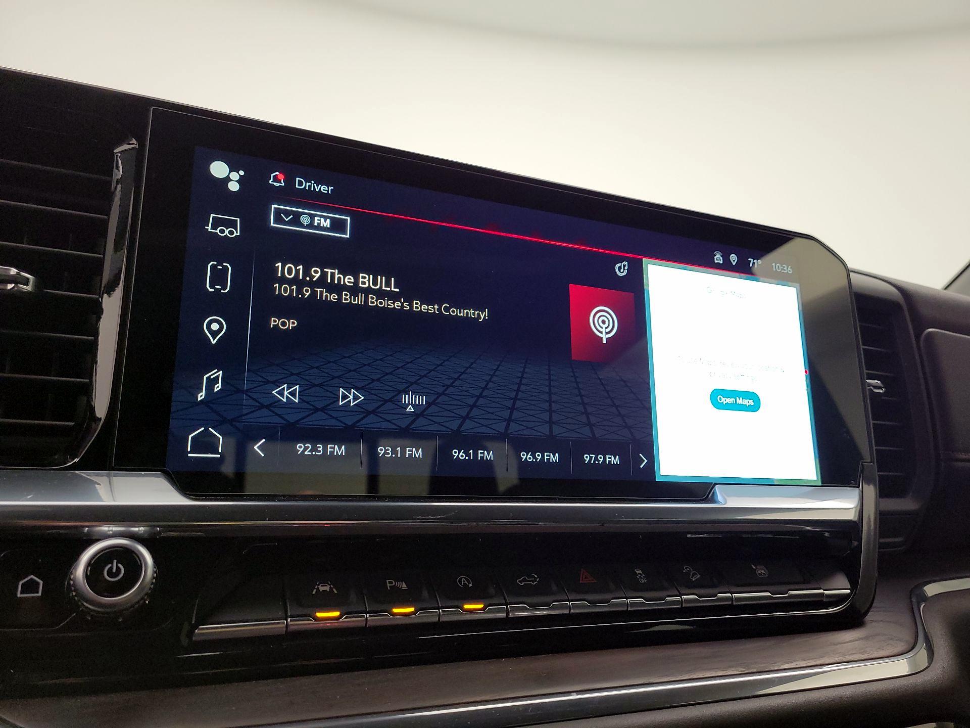 Thumbnail: 2024 GMC Sierra 1500 - 16