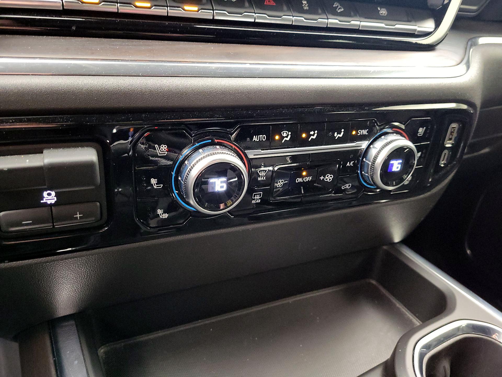 Thumbnail: 2024 GMC Sierra 1500 - 17