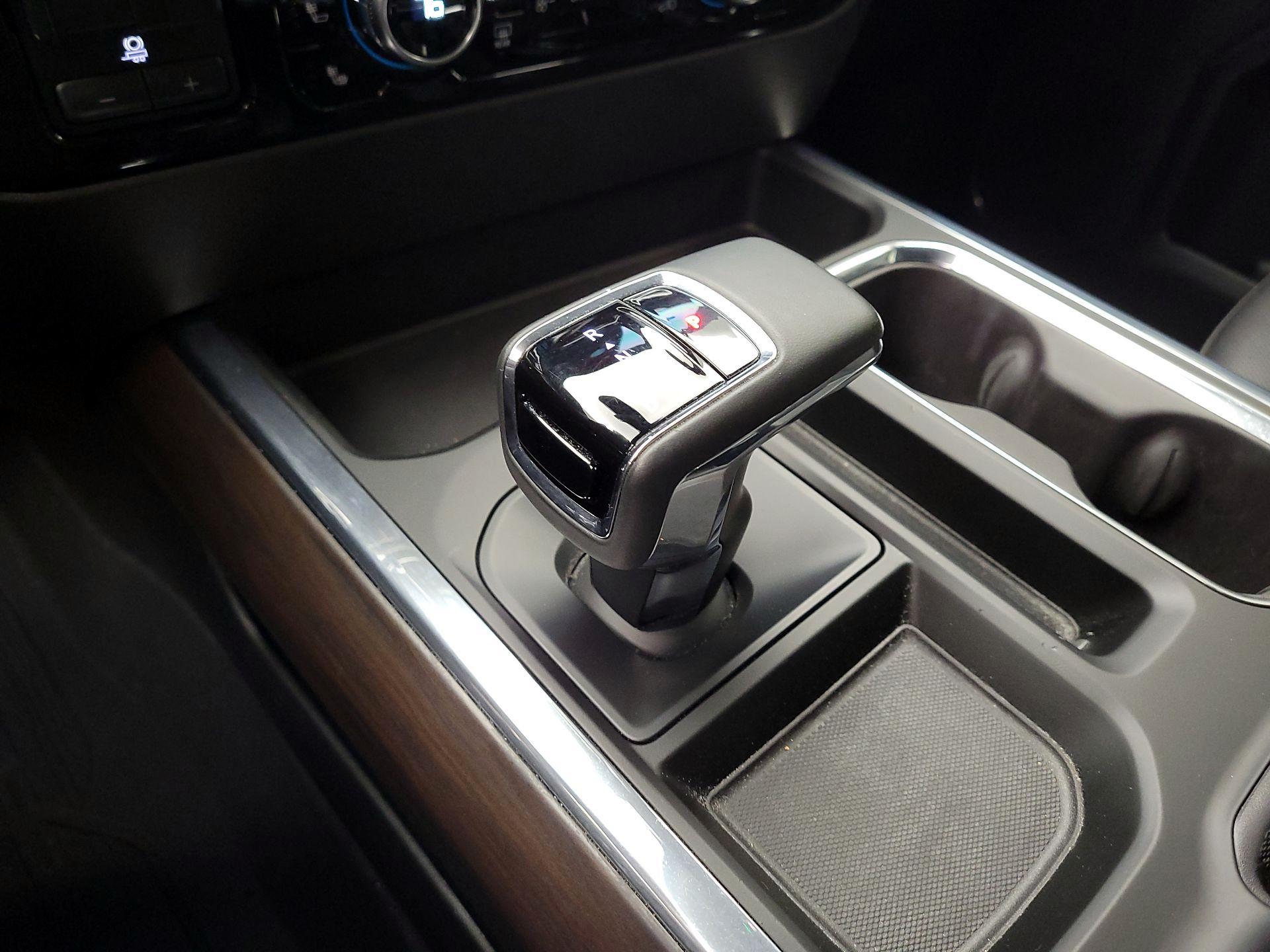 Thumbnail: 2024 GMC Sierra 1500 - 18