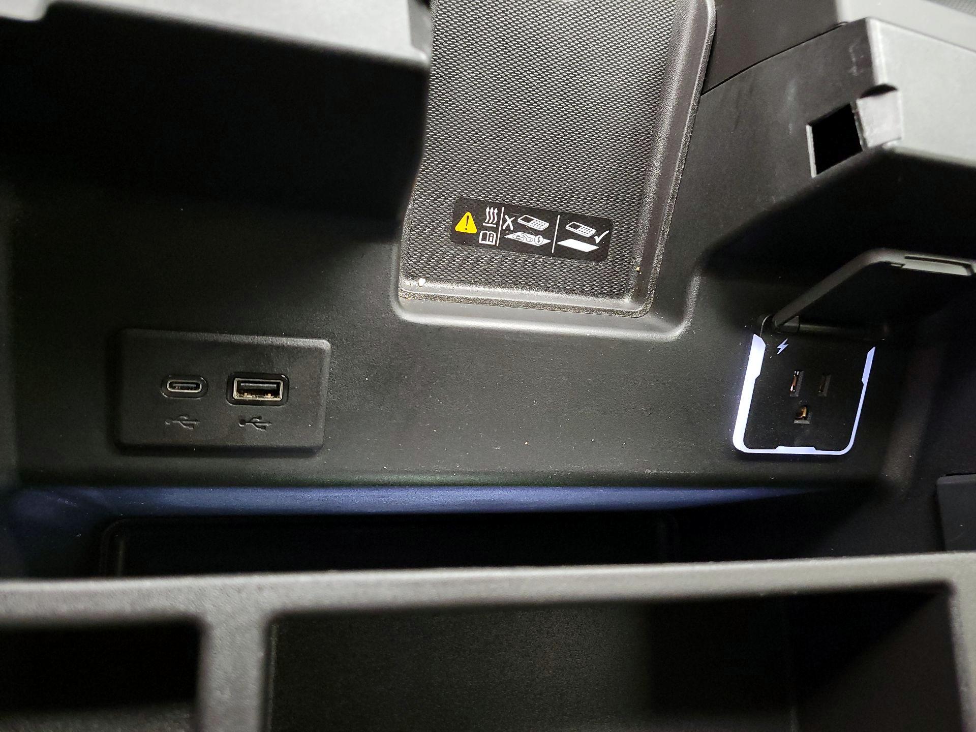 Thumbnail: 2024 GMC Sierra 1500 - 19