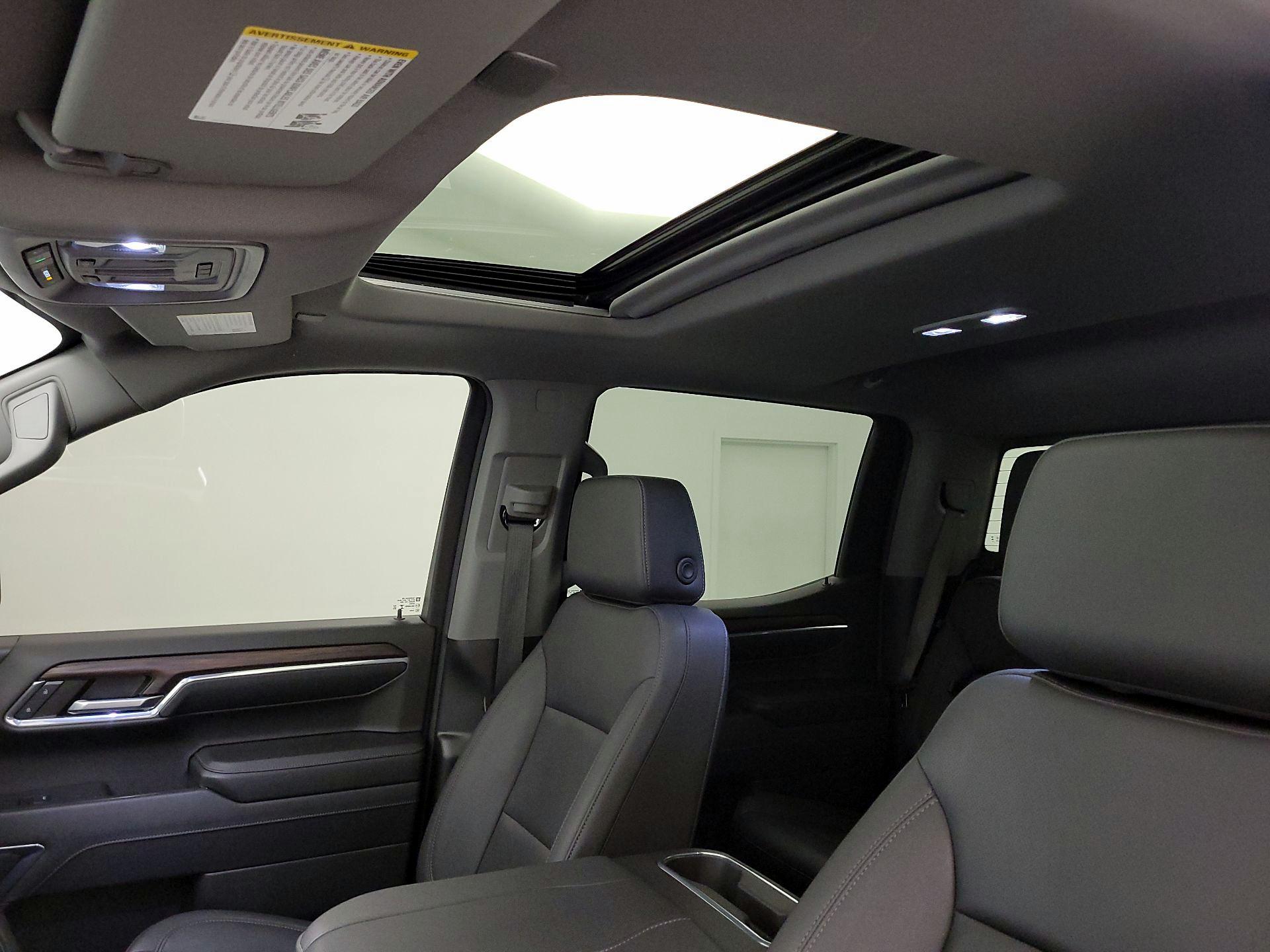 Thumbnail: 2024 GMC Sierra 1500 - 20