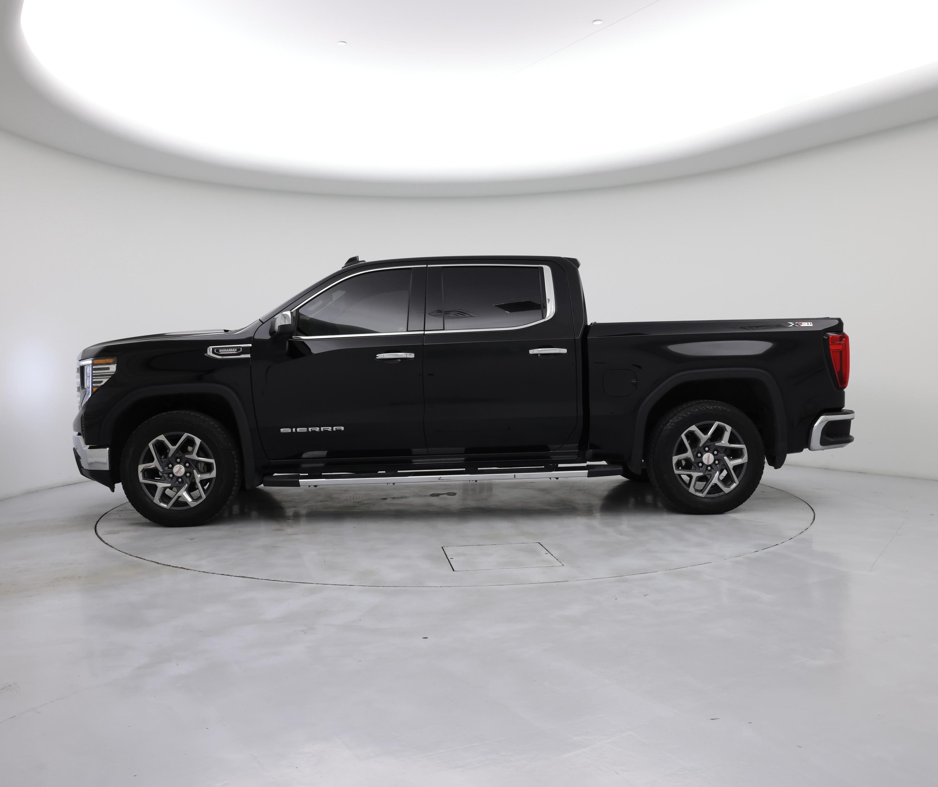 Thumbnail: 2024 GMC Sierra 1500 - 3