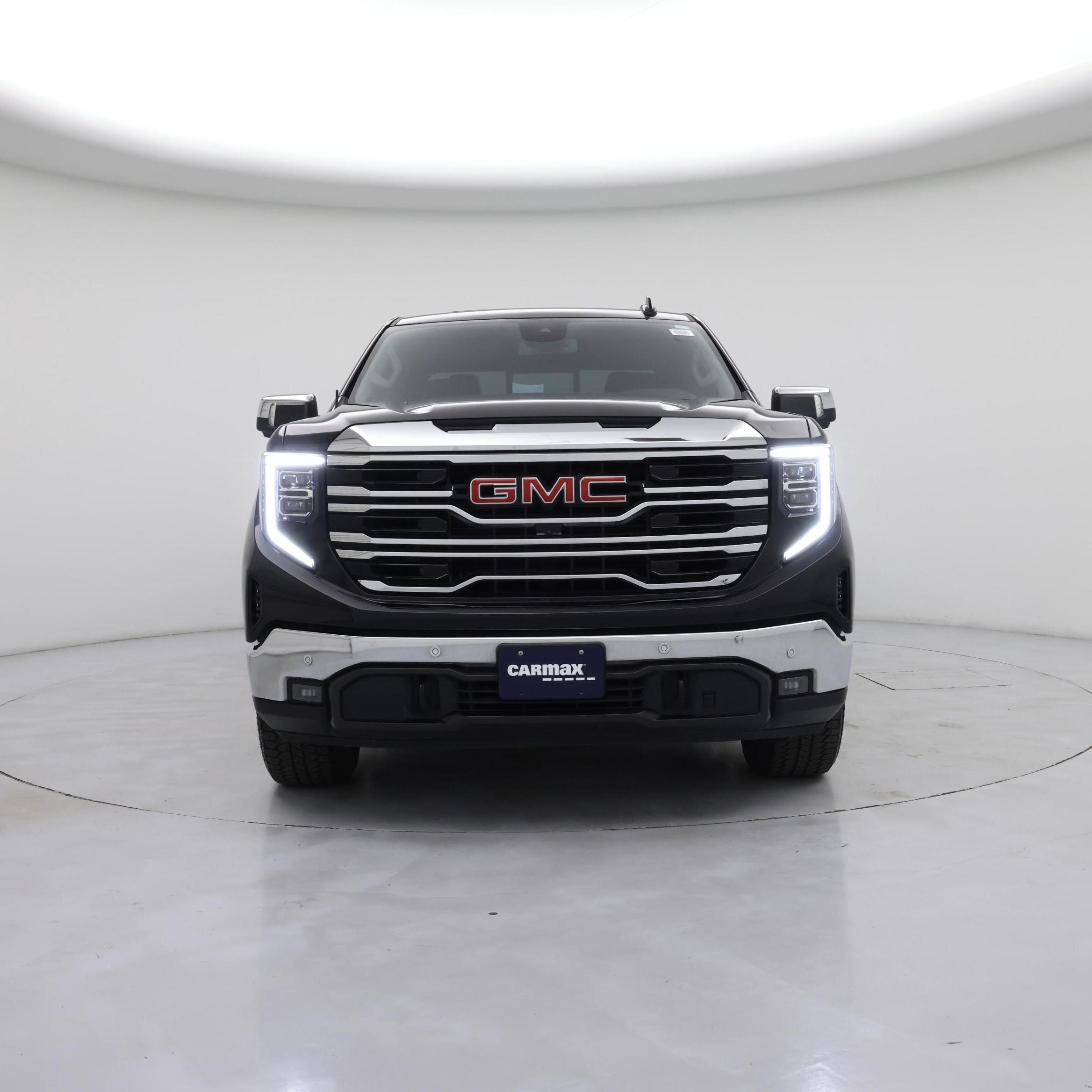 Thumbnail: 2024 GMC Sierra 1500 - 5