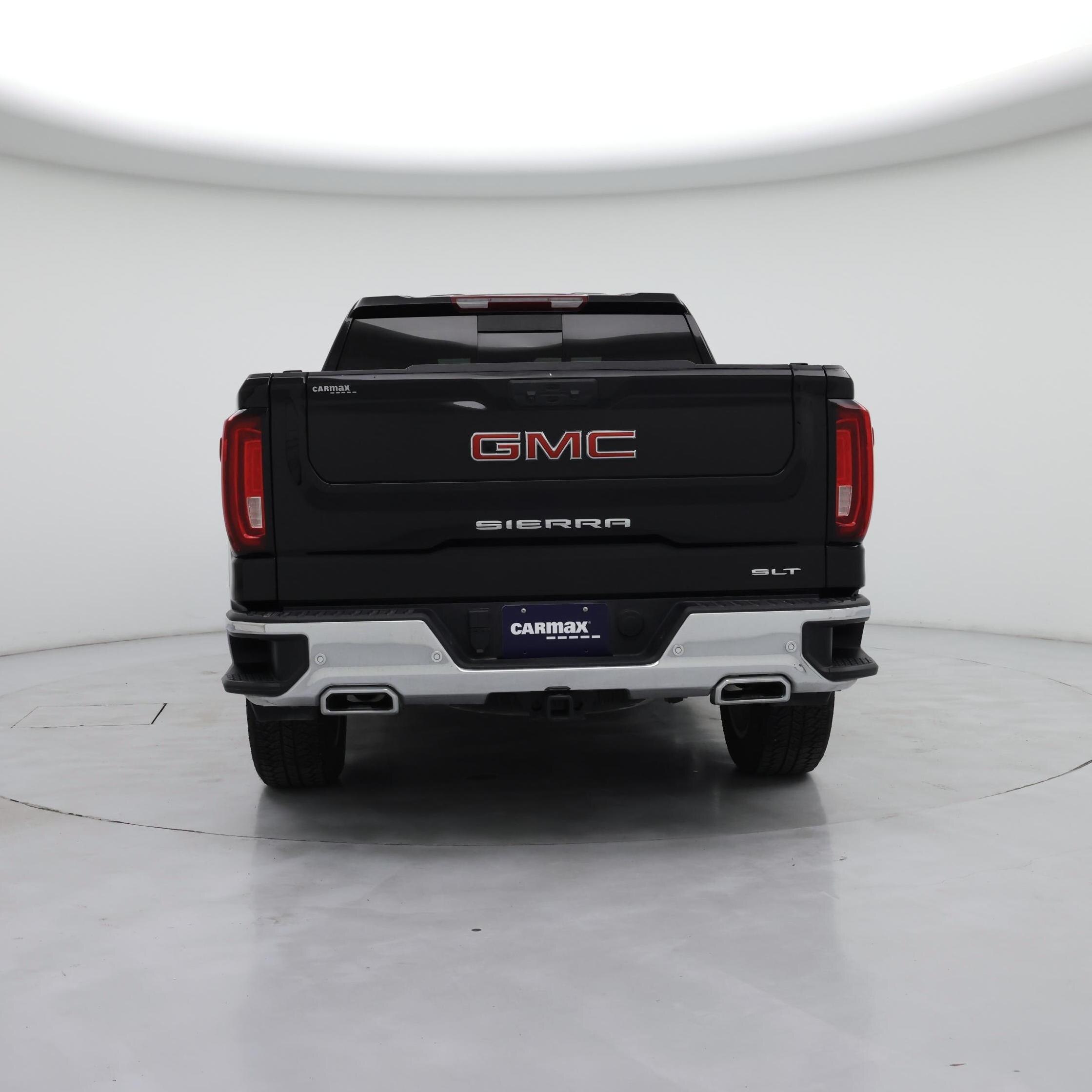 Thumbnail: 2024 GMC Sierra 1500 - 6