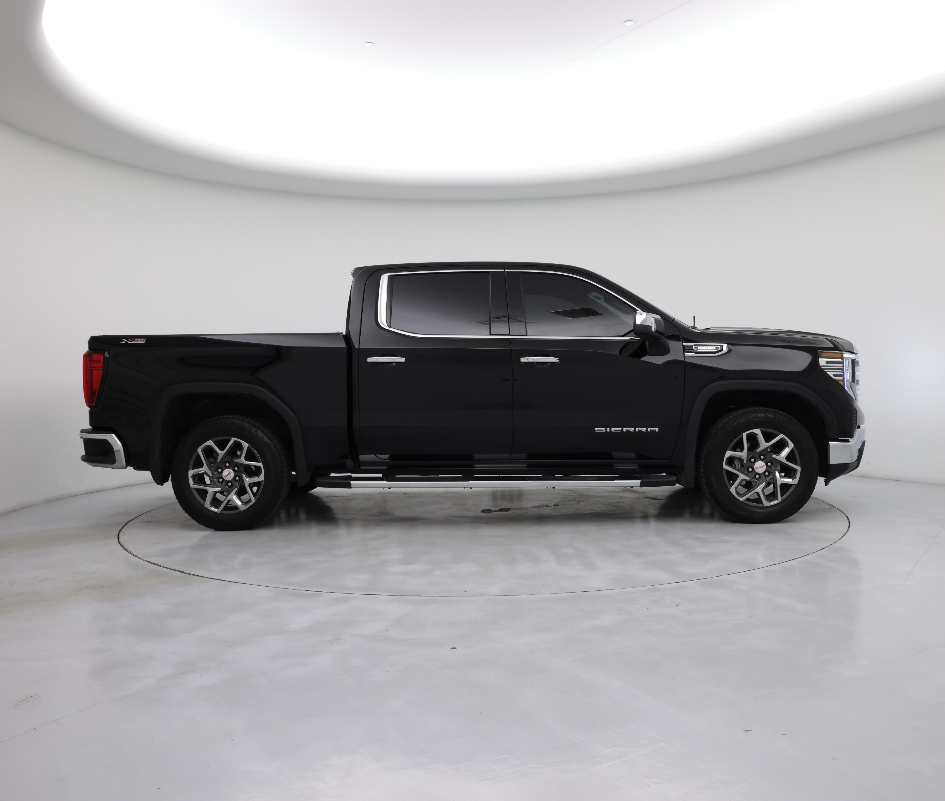 Thumbnail: 2024 GMC Sierra 1500 - 7