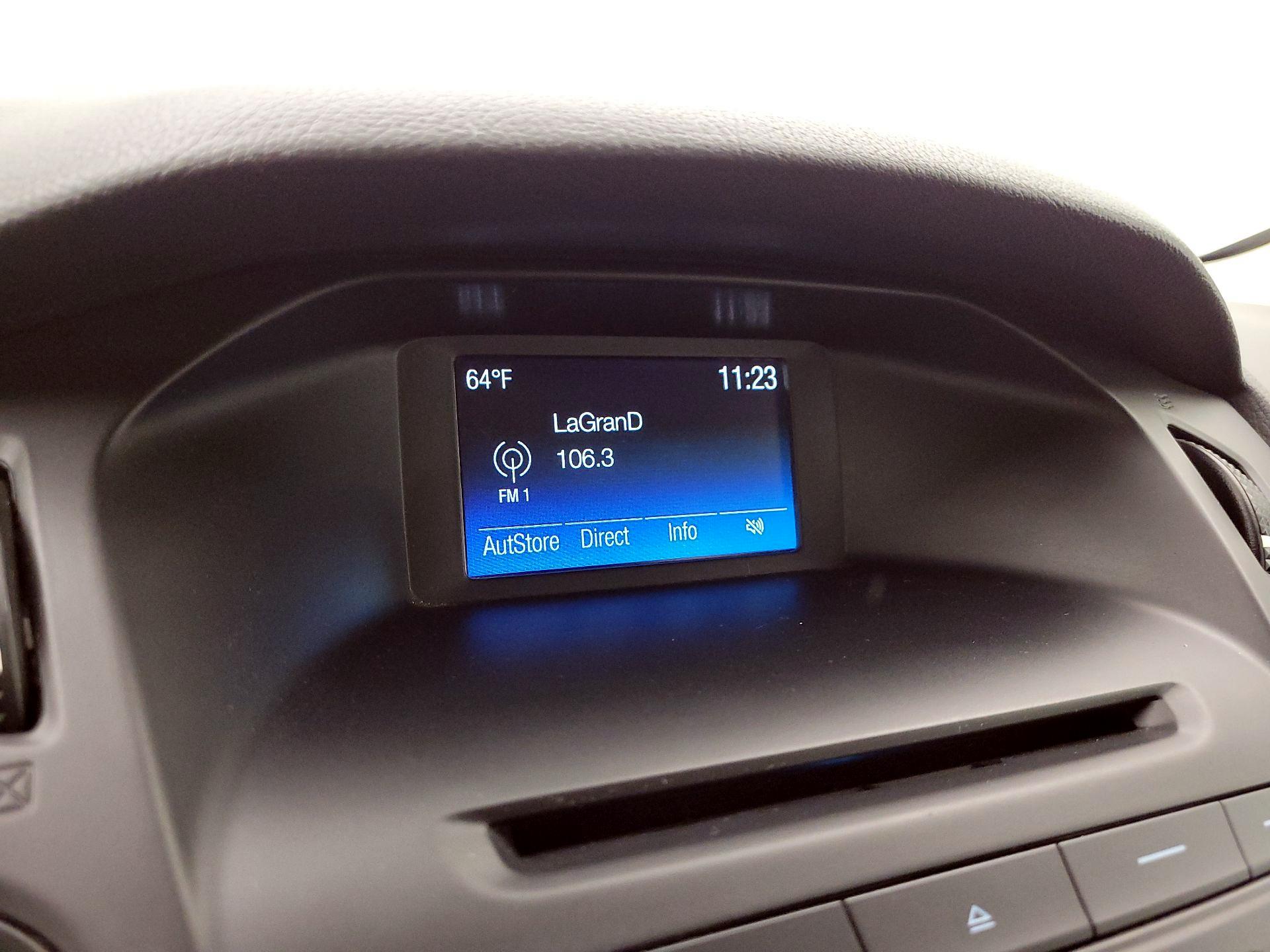 Thumbnail: 2017 Ford Focus - 15