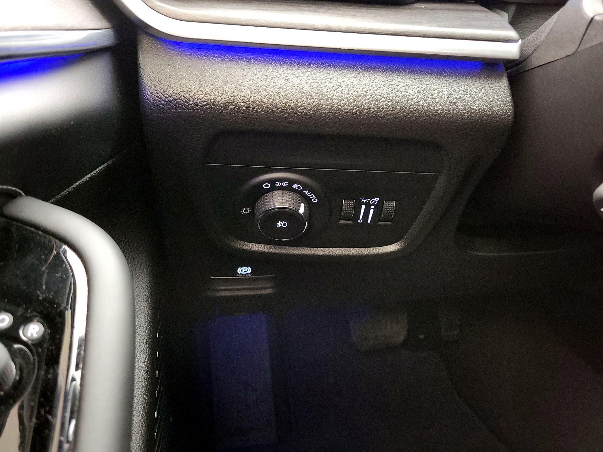 Thumbnail: 2022 Jeep Grand Cherokee - 13