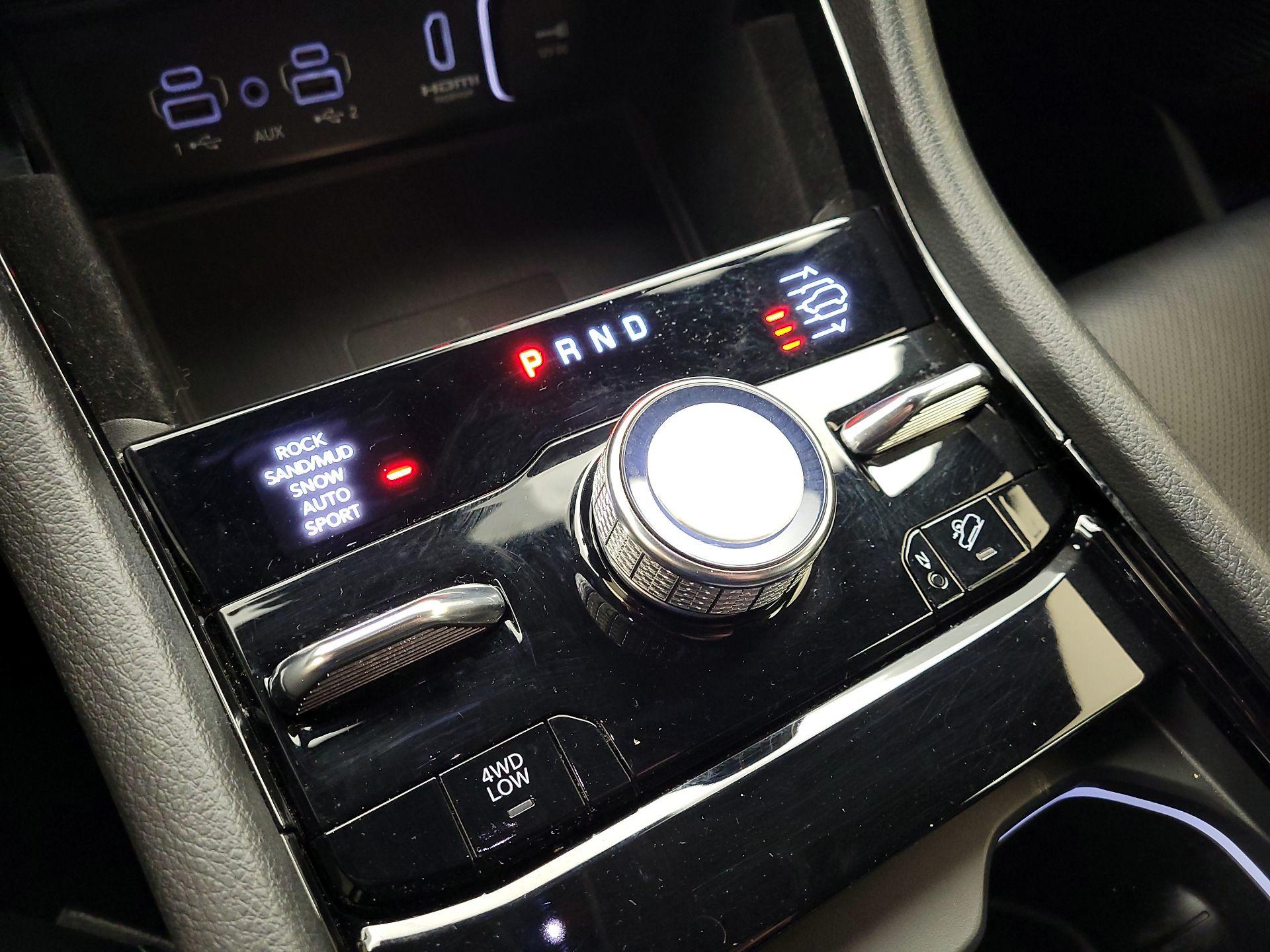 Thumbnail: 2022 Jeep Grand Cherokee - 18