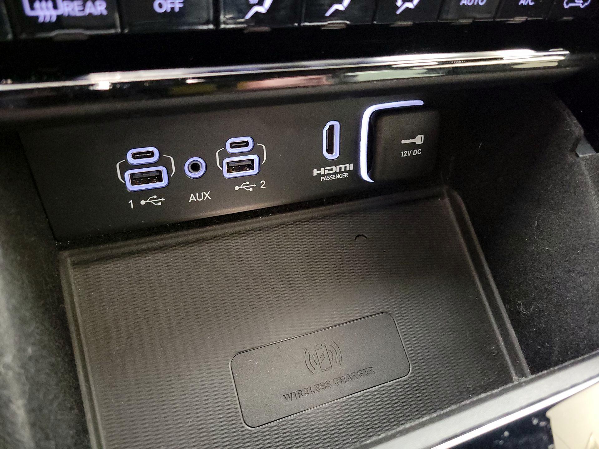 Thumbnail: 2022 Jeep Grand Cherokee - 19