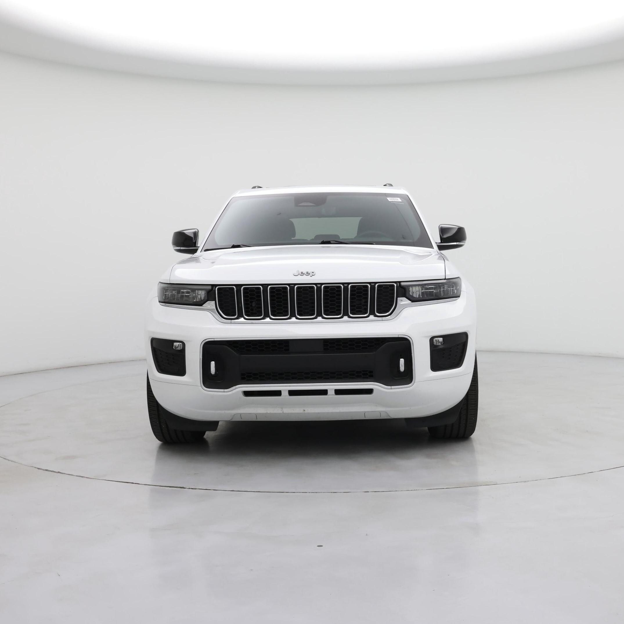 Thumbnail: 2022 Jeep Grand Cherokee - 5