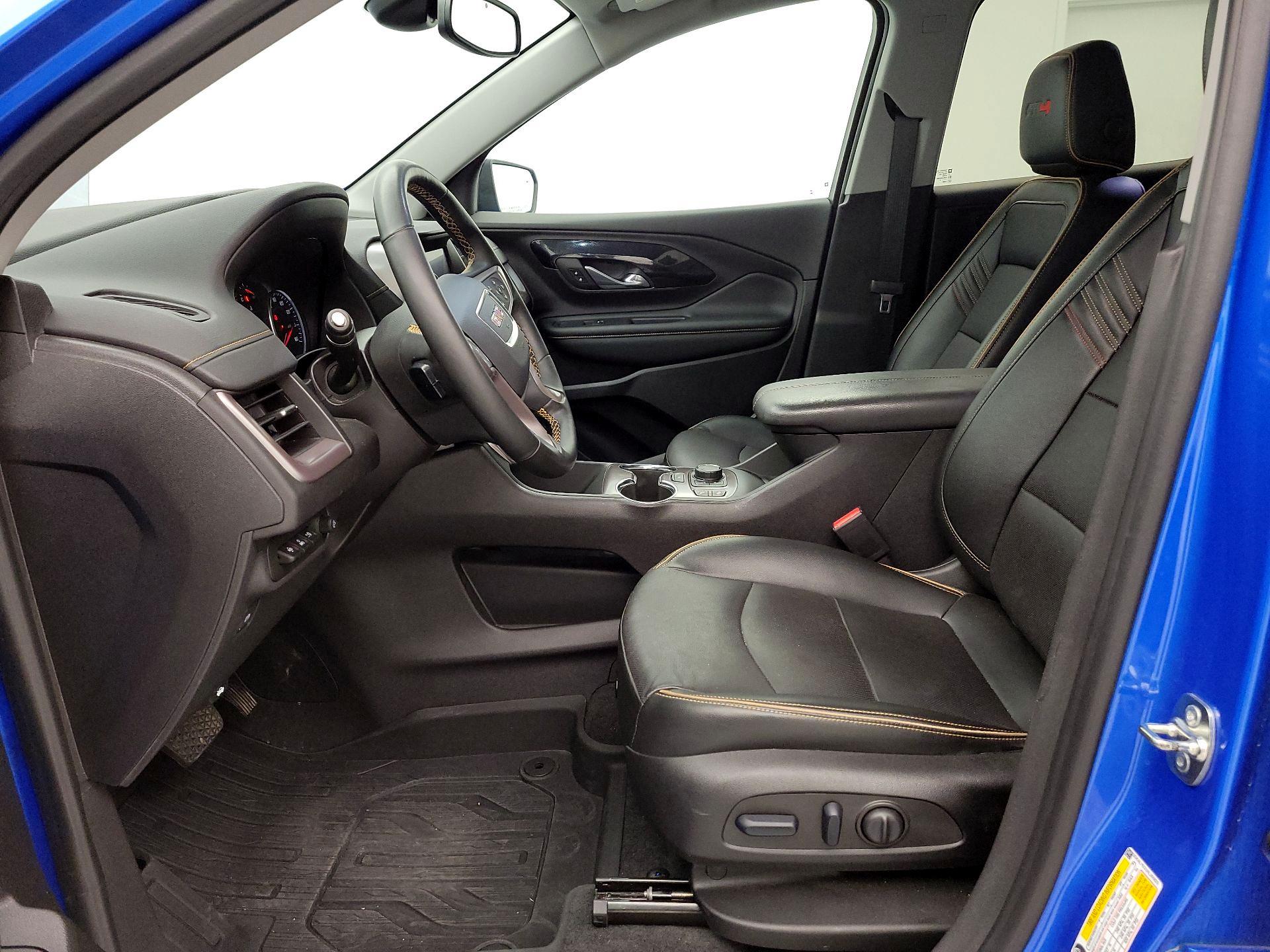 Thumbnail: 2024 GMC Terrain - 11