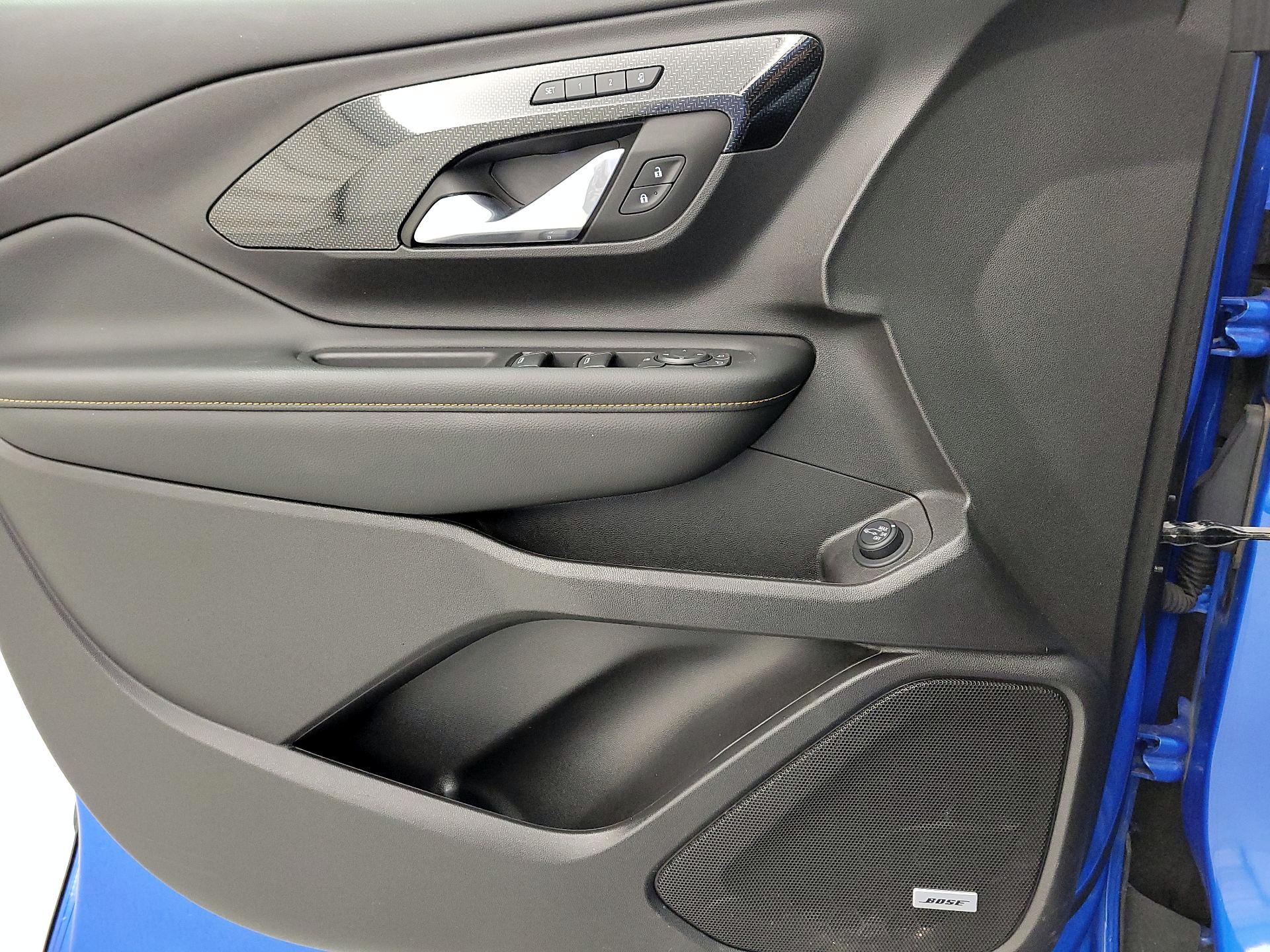 Thumbnail: 2024 GMC Terrain - 12