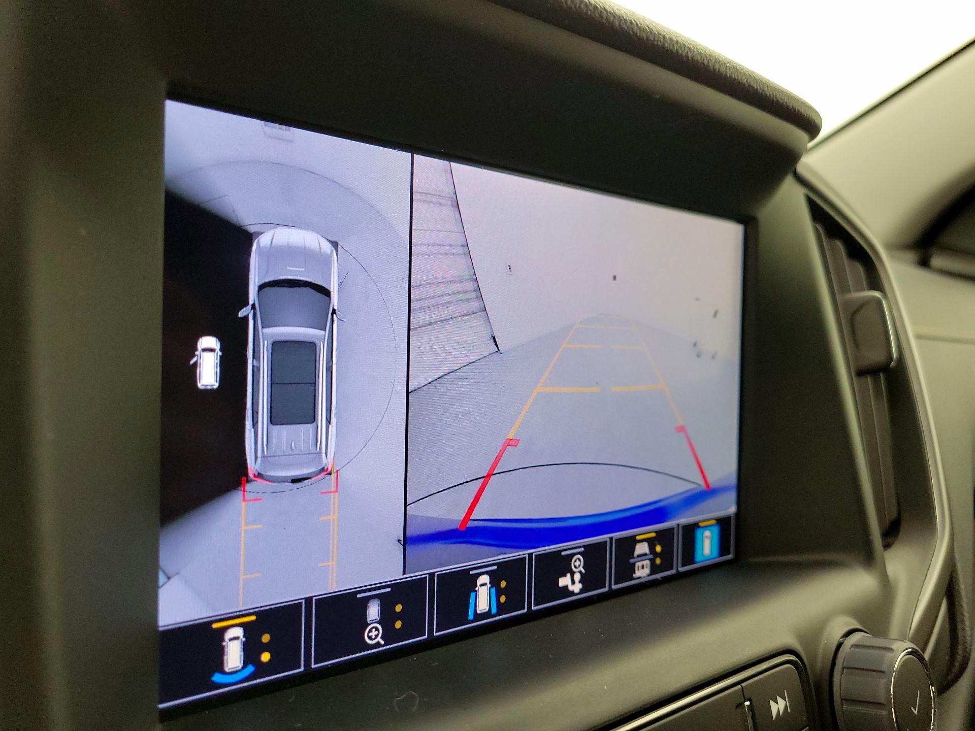 Thumbnail: 2024 GMC Terrain - 14