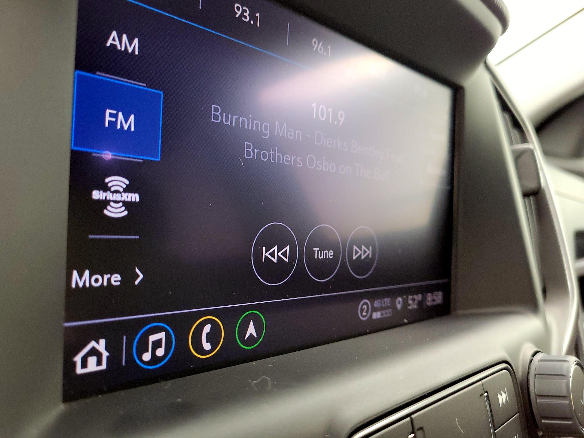 Thumbnail: 2024 GMC Terrain - 15