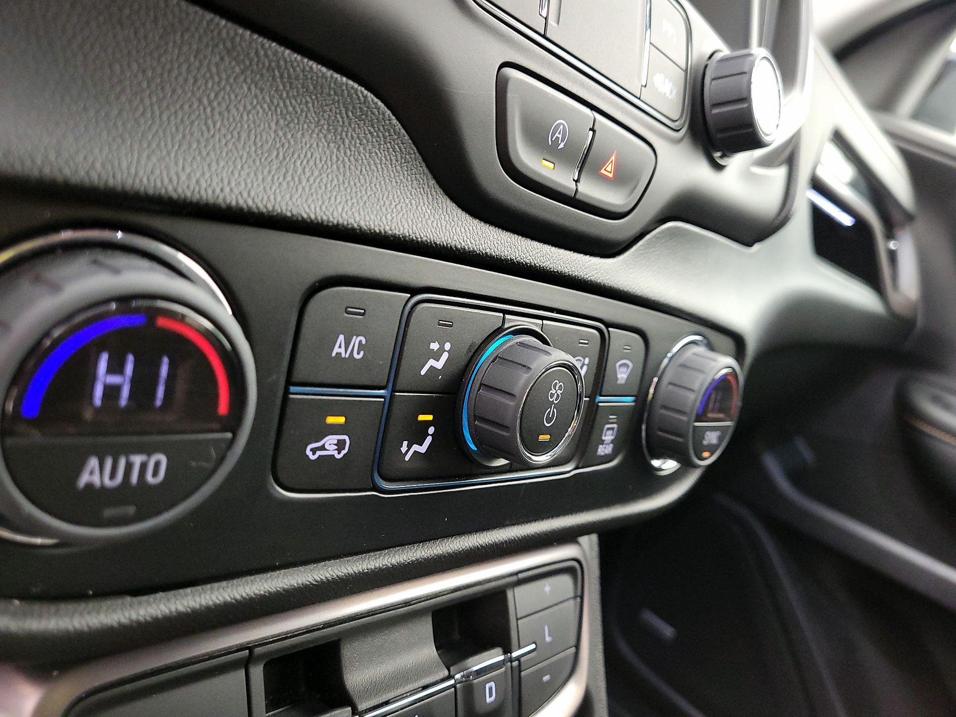 Thumbnail: 2024 GMC Terrain - 16