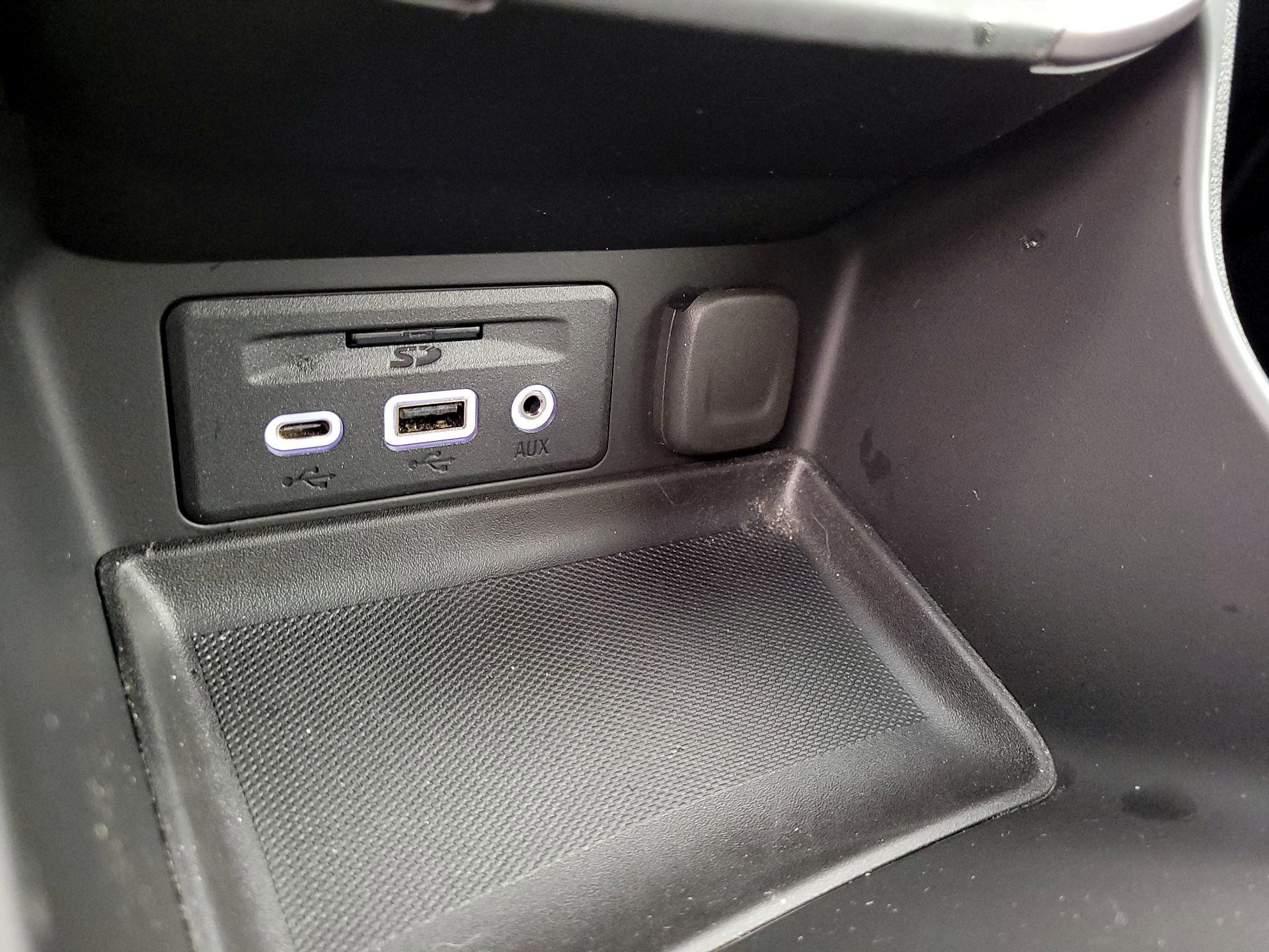 Thumbnail: 2024 GMC Terrain - 18