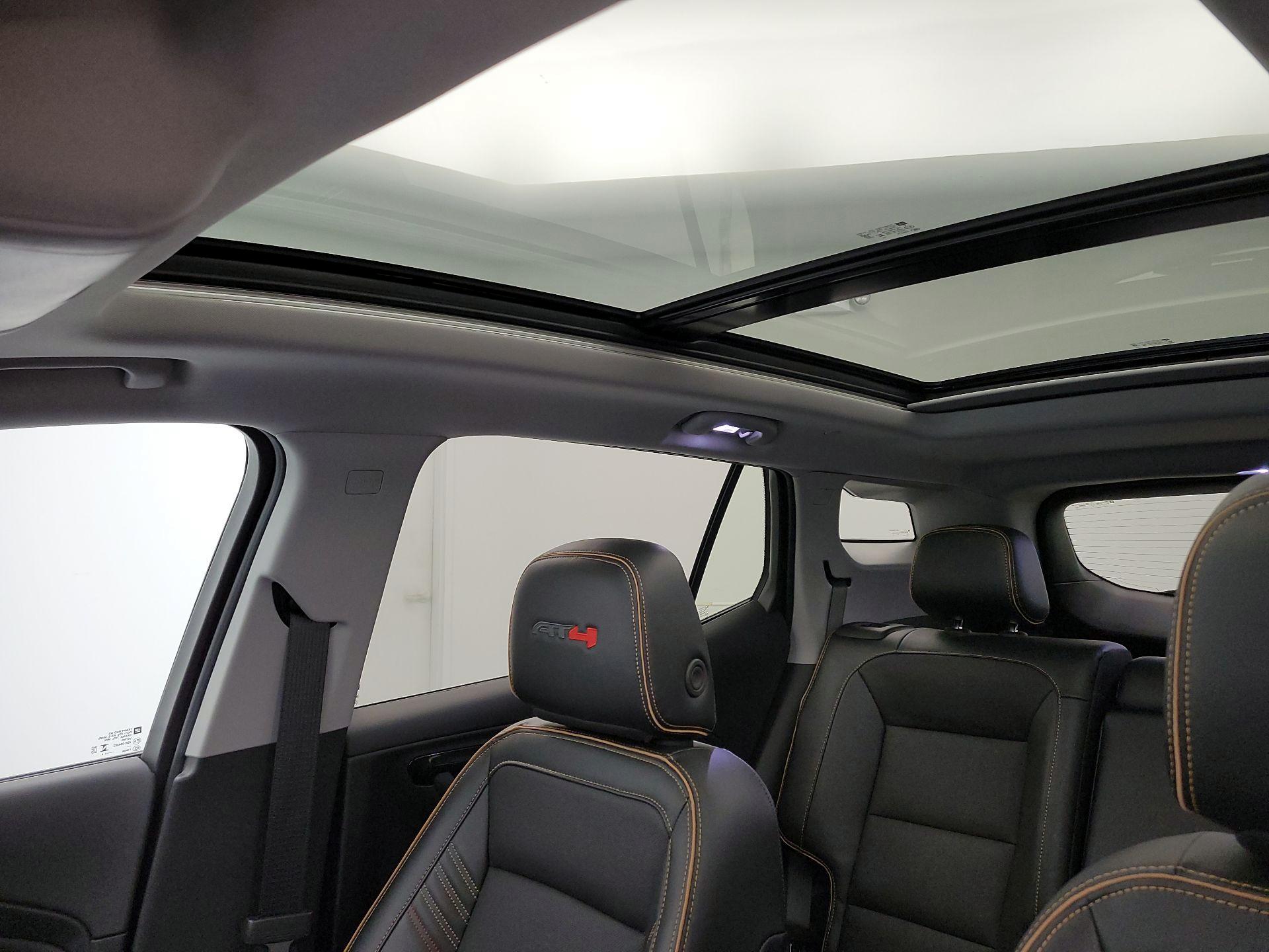 Thumbnail: 2024 GMC Terrain - 19