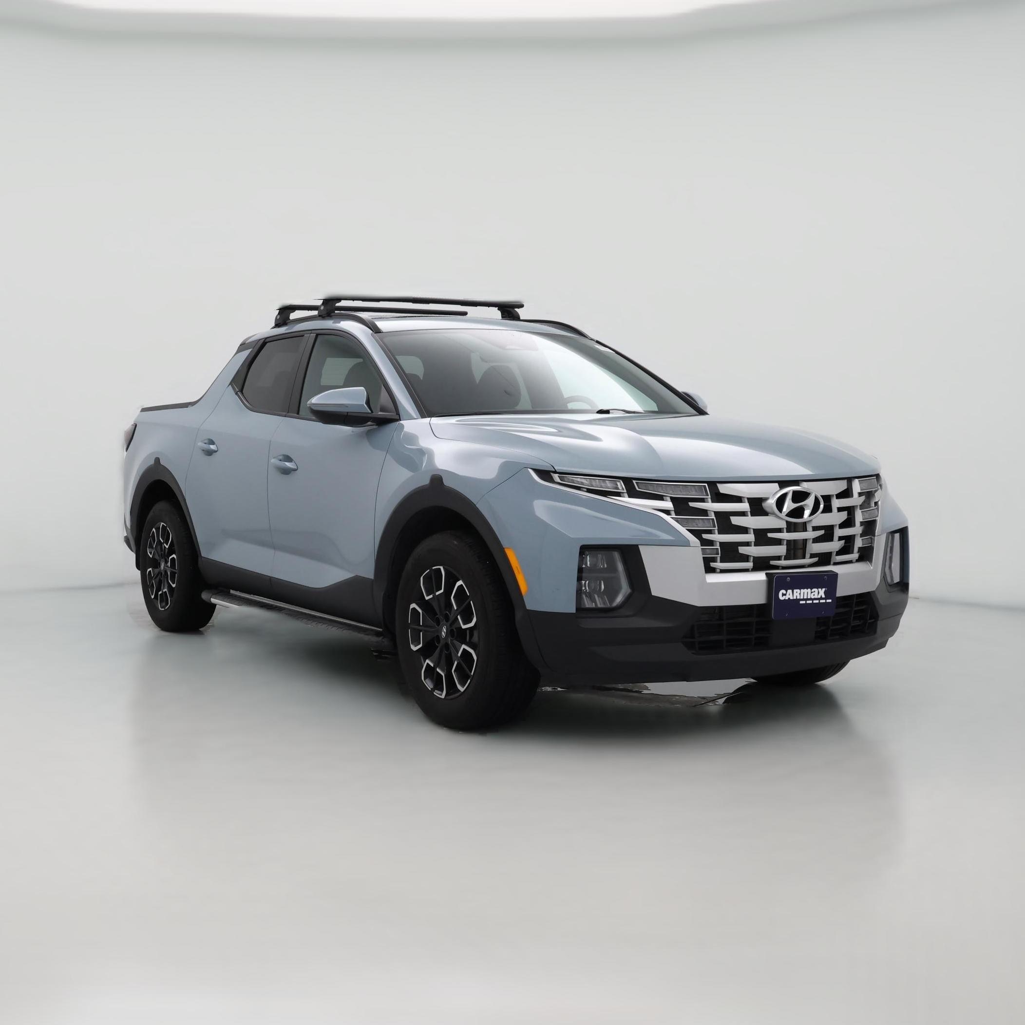 Thumbnail: 2023 Hyundai Santa Cruz - 1