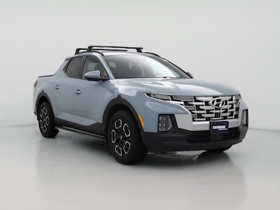 2023 Hyundai Santa Cruz SEL Premium