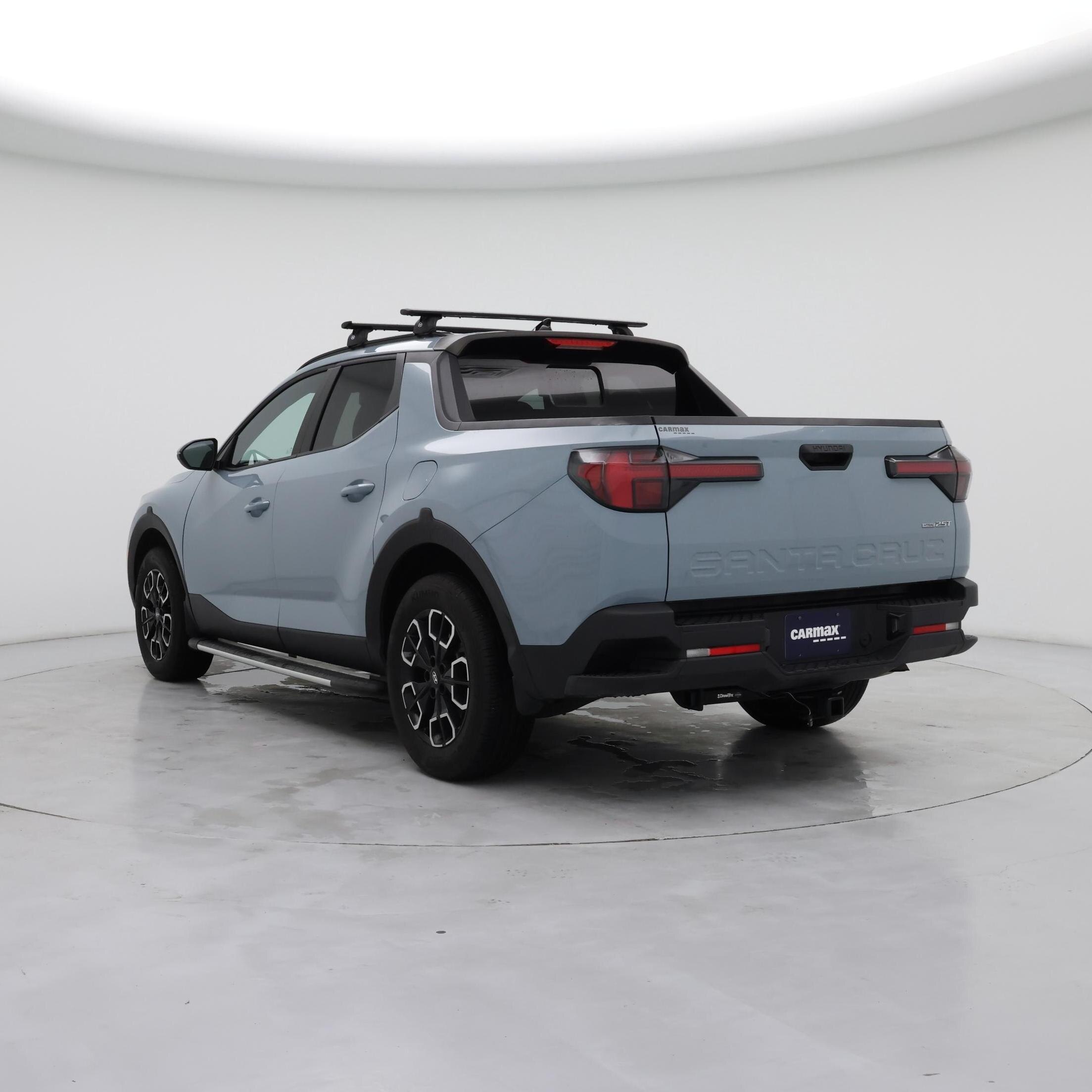 Thumbnail: 2023 Hyundai Santa Cruz - 2