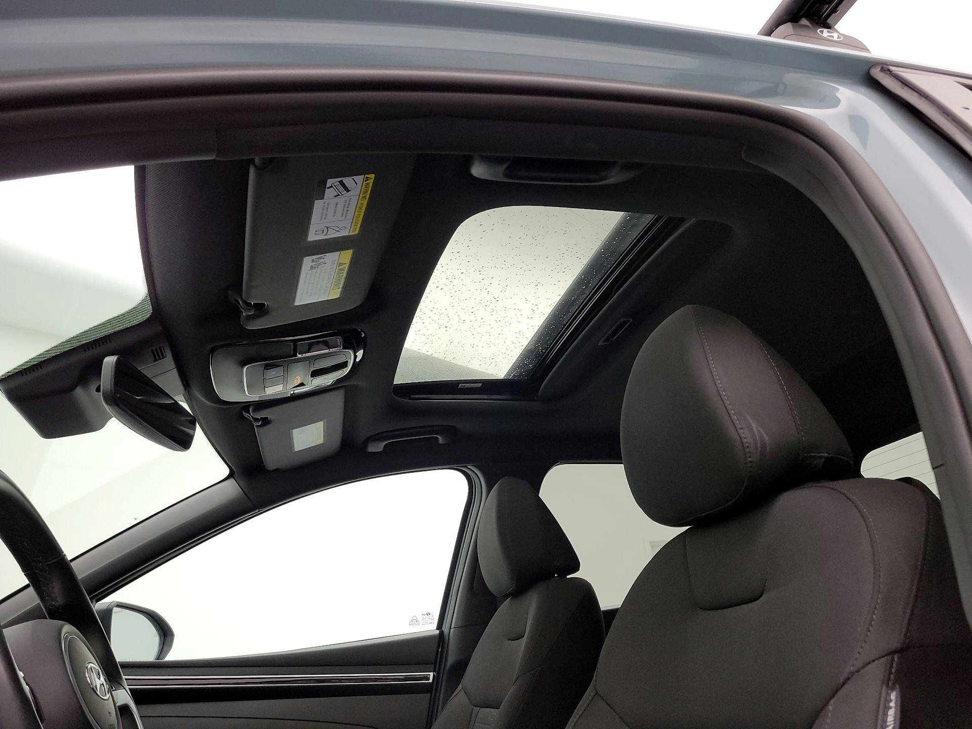 Thumbnail: 2023 Hyundai Santa Cruz - 20