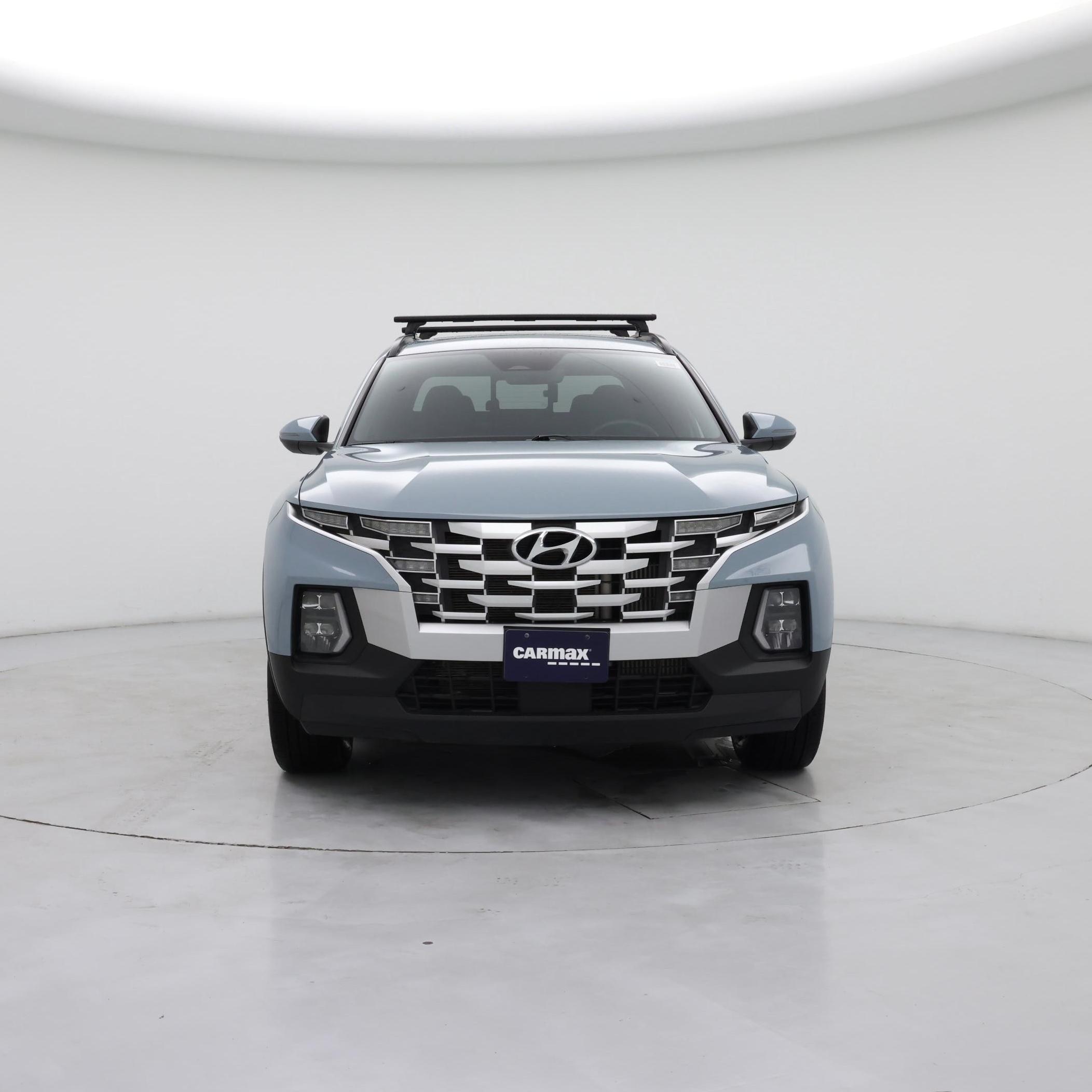 Thumbnail: 2023 Hyundai Santa Cruz - 5