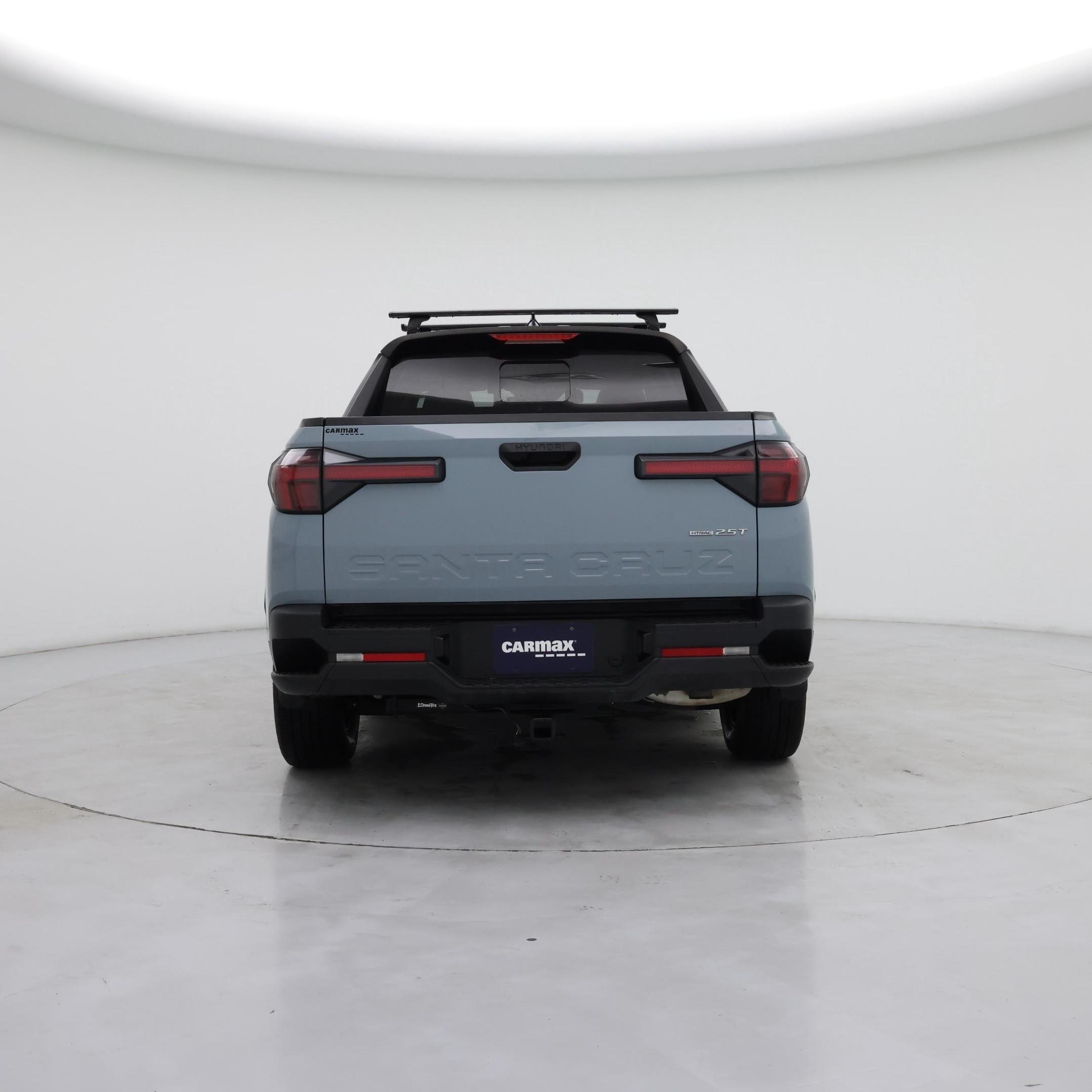 Thumbnail: 2023 Hyundai Santa Cruz - 6