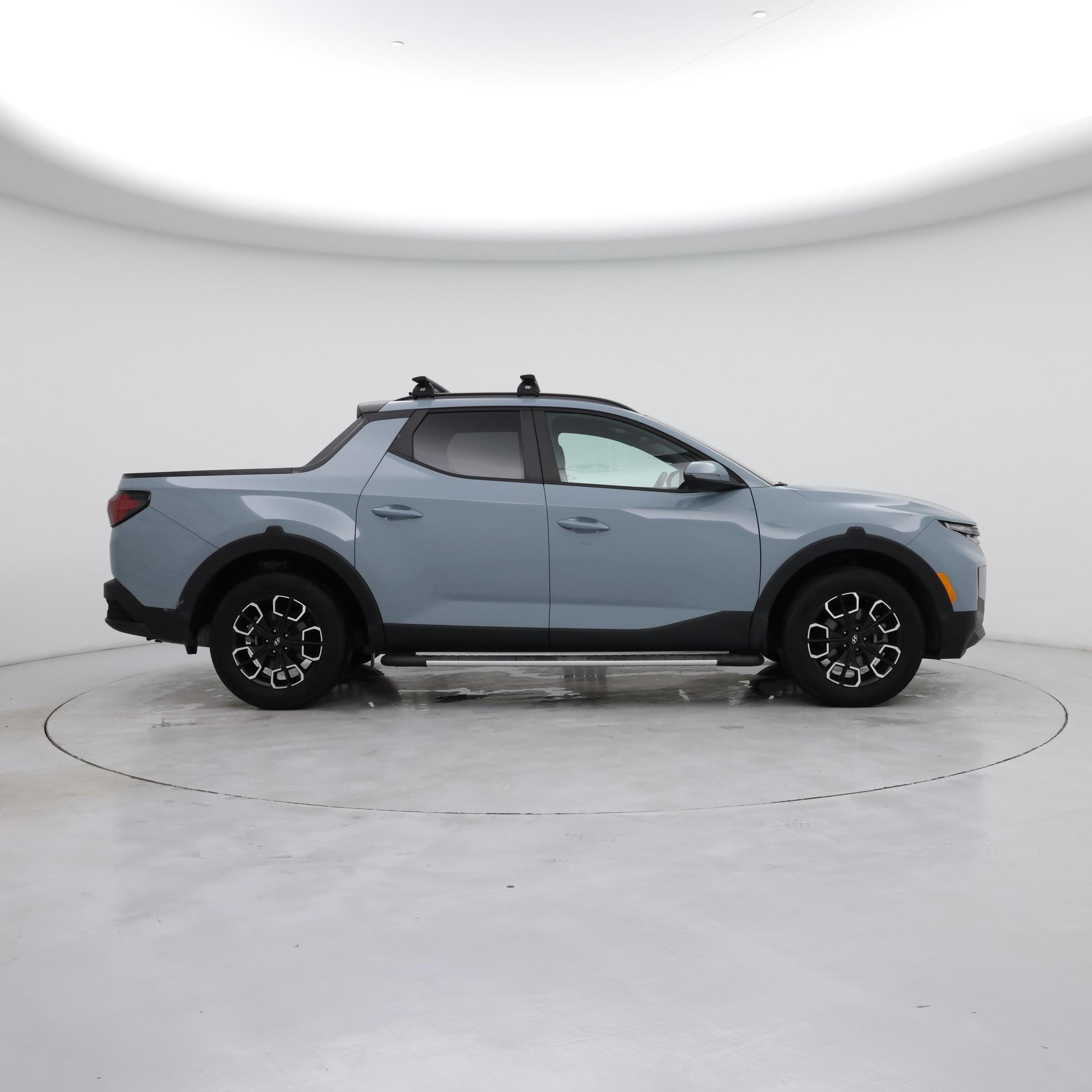 Thumbnail: 2023 Hyundai Santa Cruz - 7